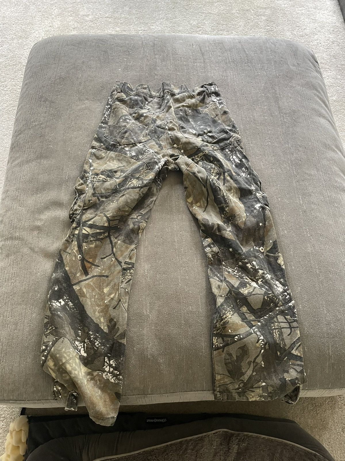 Other Camo Cargo Pants Size US 30 / EU 46 - 2 Thumbnail