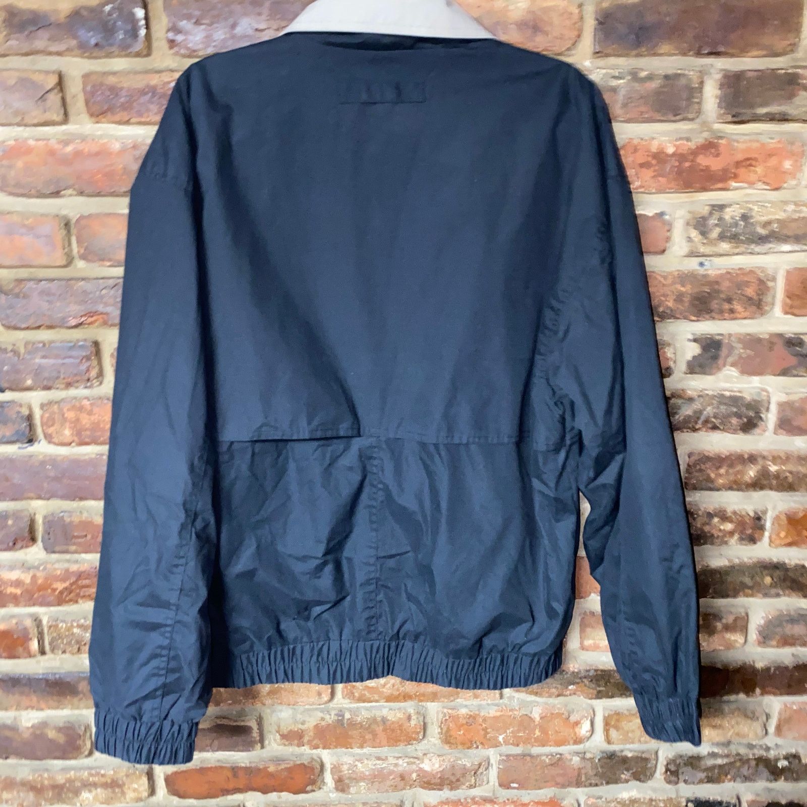 Other Munsingwear Black Lucent Aviation Division Jacket Medium Size US M / EU 48-50 / 2 - 6 Thumbnail