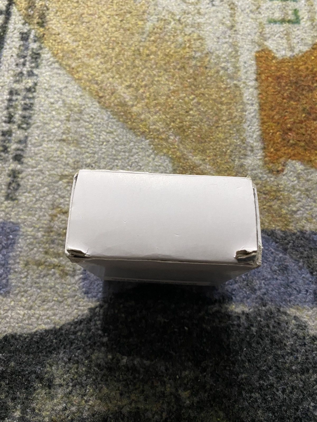 Supreme Supreme Don’t Ask Me For Shit Stamp Size ONE SIZE - 5 Thumbnail