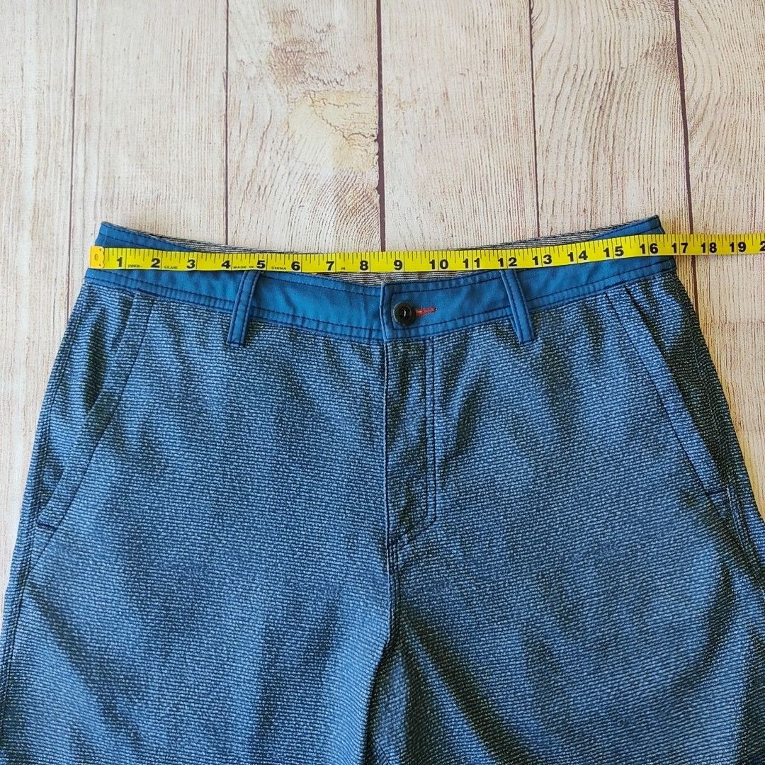 O'Neill O'Neill Riley Hybrid Board Shorts 11" sz 32 Size US 32 / EU 48 - 6 Thumbnail