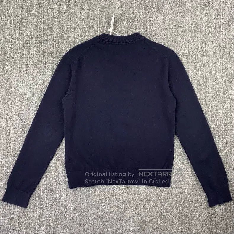 Hermes Hermes Cashmere Sweater Size XS / US 0-2 / IT 36-38 - 3 Thumbnail