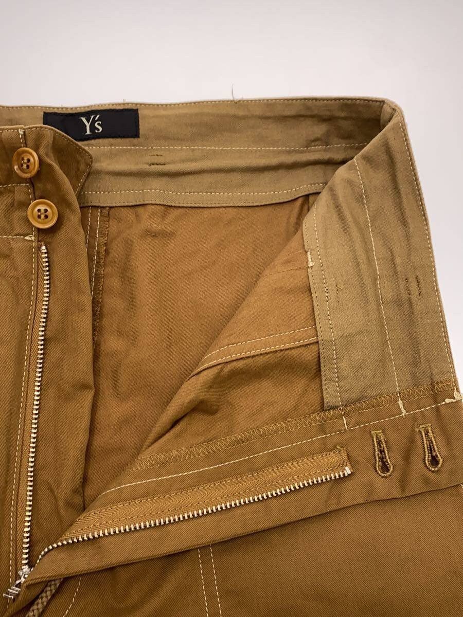 Yohji Yamamoto YOHJI YAMAMOTO/Y's/YB-p02-028 Bottoms/ Size US 29 - 3 Thumbnail