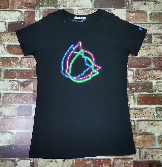 Cartoon Network × Japanese Brand Astro Boy Anime X Ut Women Cutting / Evangelion/ Gintama Size L / US 10 / IT 46 - 3 Thumbnail