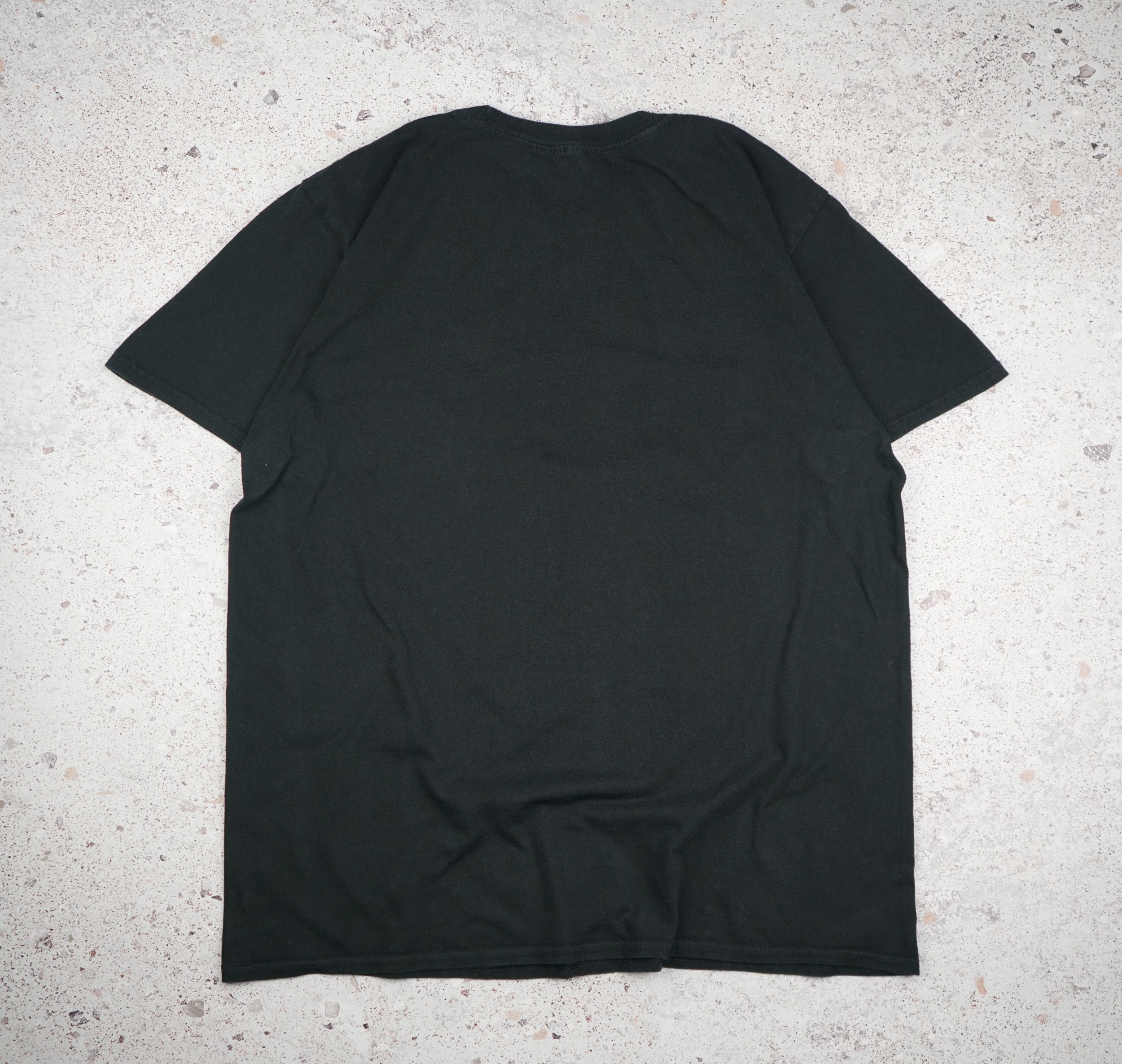 Band Tees × Misfits × Vintage Vintage Misfits T Shirt Size US L / EU 52-54 / 3 - 6 Thumbnail