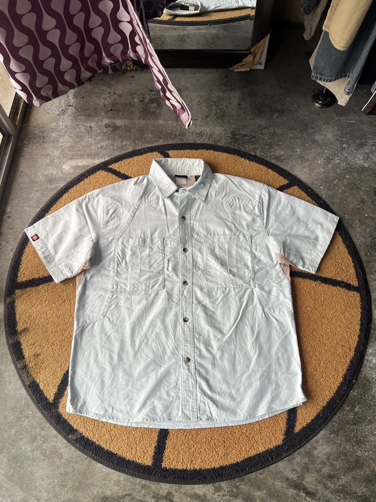 Marmot 🔥Vintage Marmot Outdoor Shirt Size US M / EU 48-50 / 2 - 2 Thumbnail