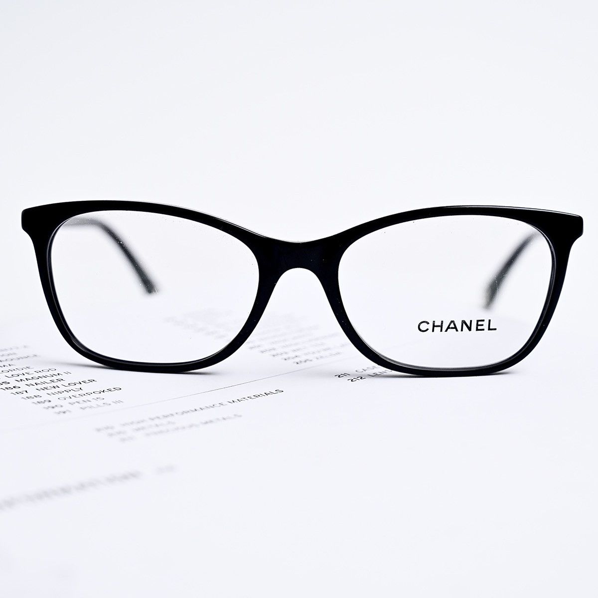 Chanel CHANEL 0CH3414 GLASSES Size ONE SIZE - 10 Thumbnail