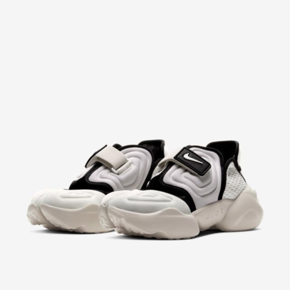 Nike Wmns Nike Aqua Rift 'Summit White' Size US 6.5 / IT 36.5 - 20 Thumbnail