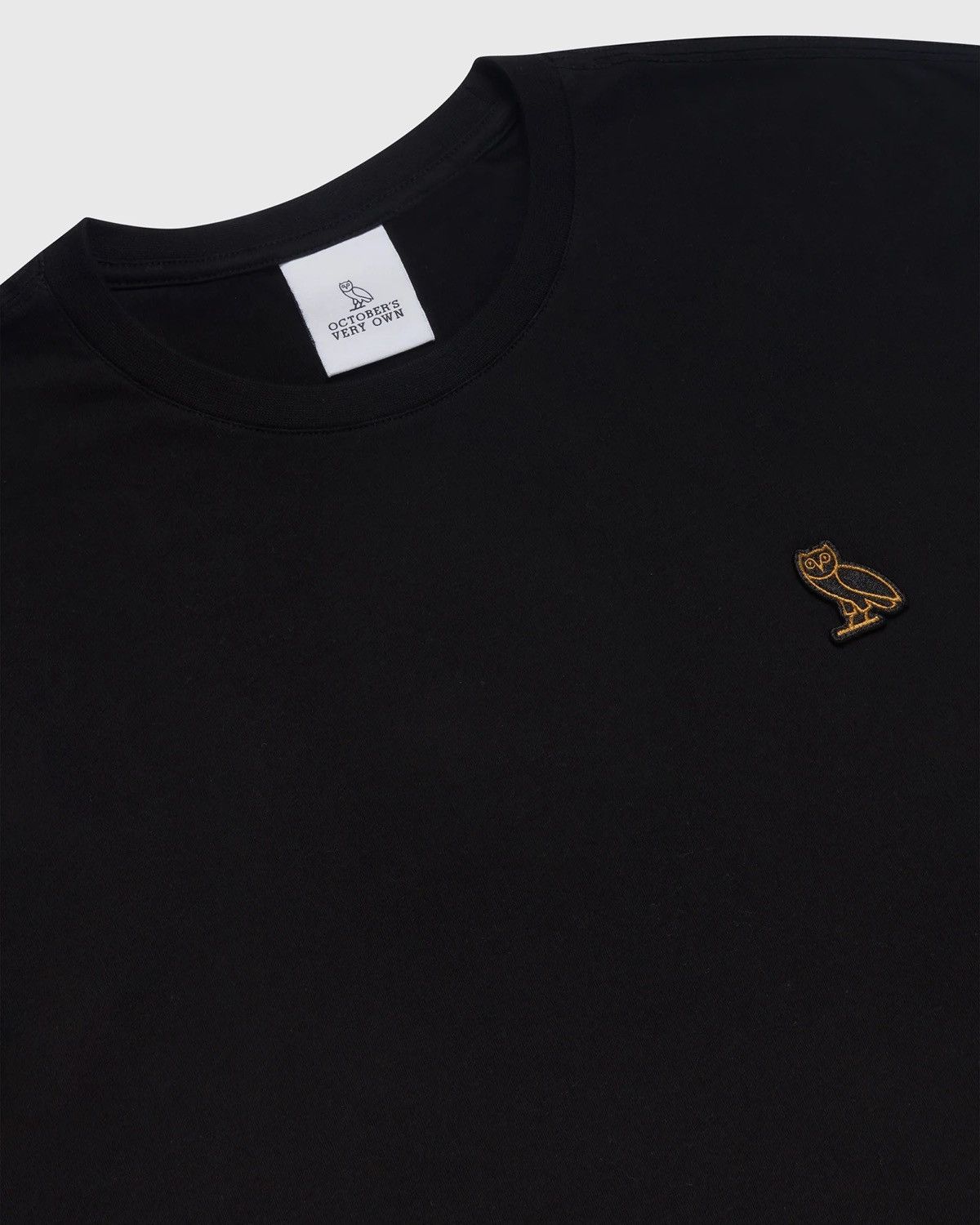 Drake × October's Very Own OVO Essentials T-Shirt Size US S / EU 44-46 / 1 - 2 Thumbnail