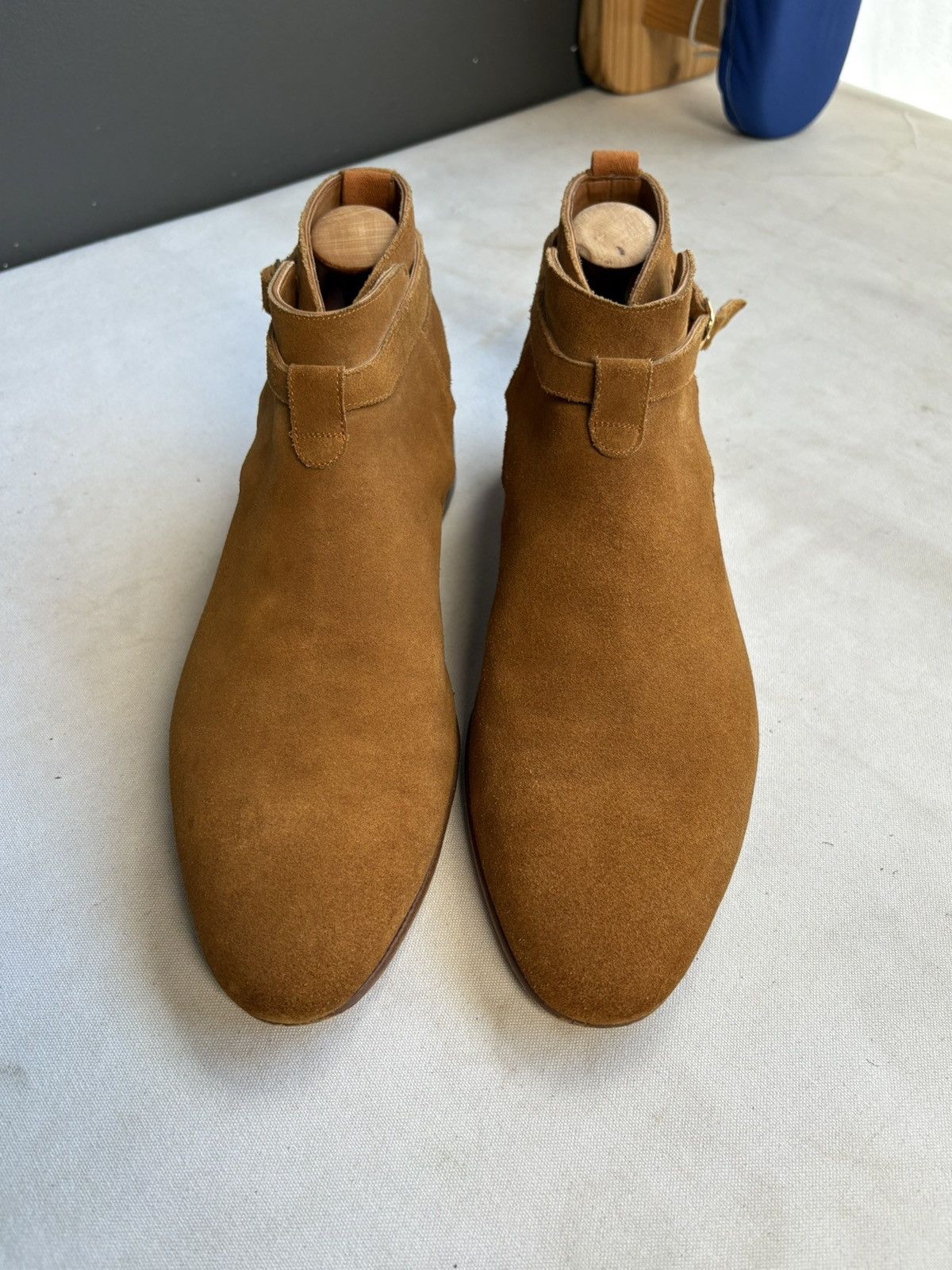 Other Fugashin shoemakers Size US 11 / EU 44 - 2 Thumbnail