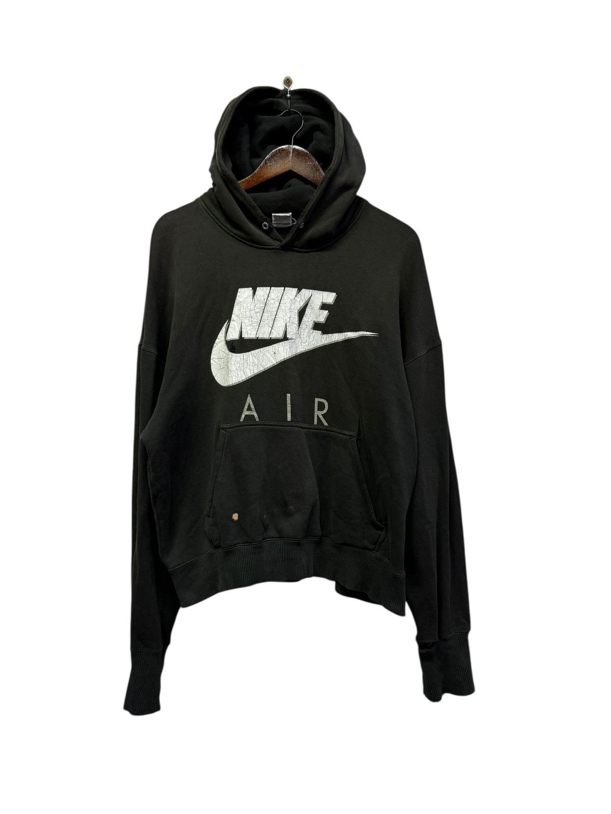🔥Vintage Nike Air Distressed