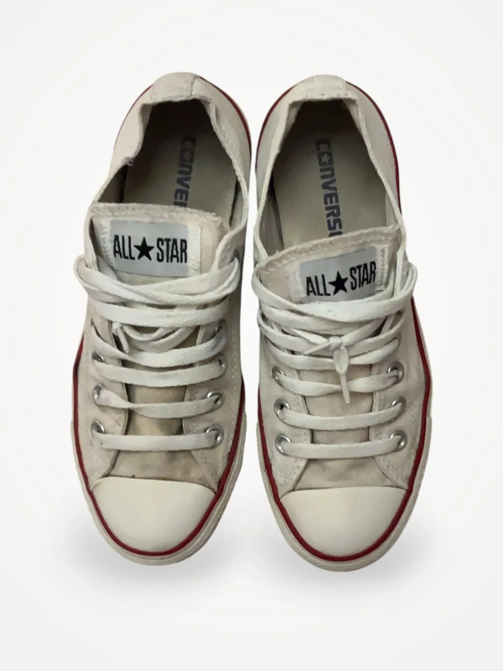 Converse Converse Sneakers Size US 7.5 / IT 37.5 - 1 Thumbnail