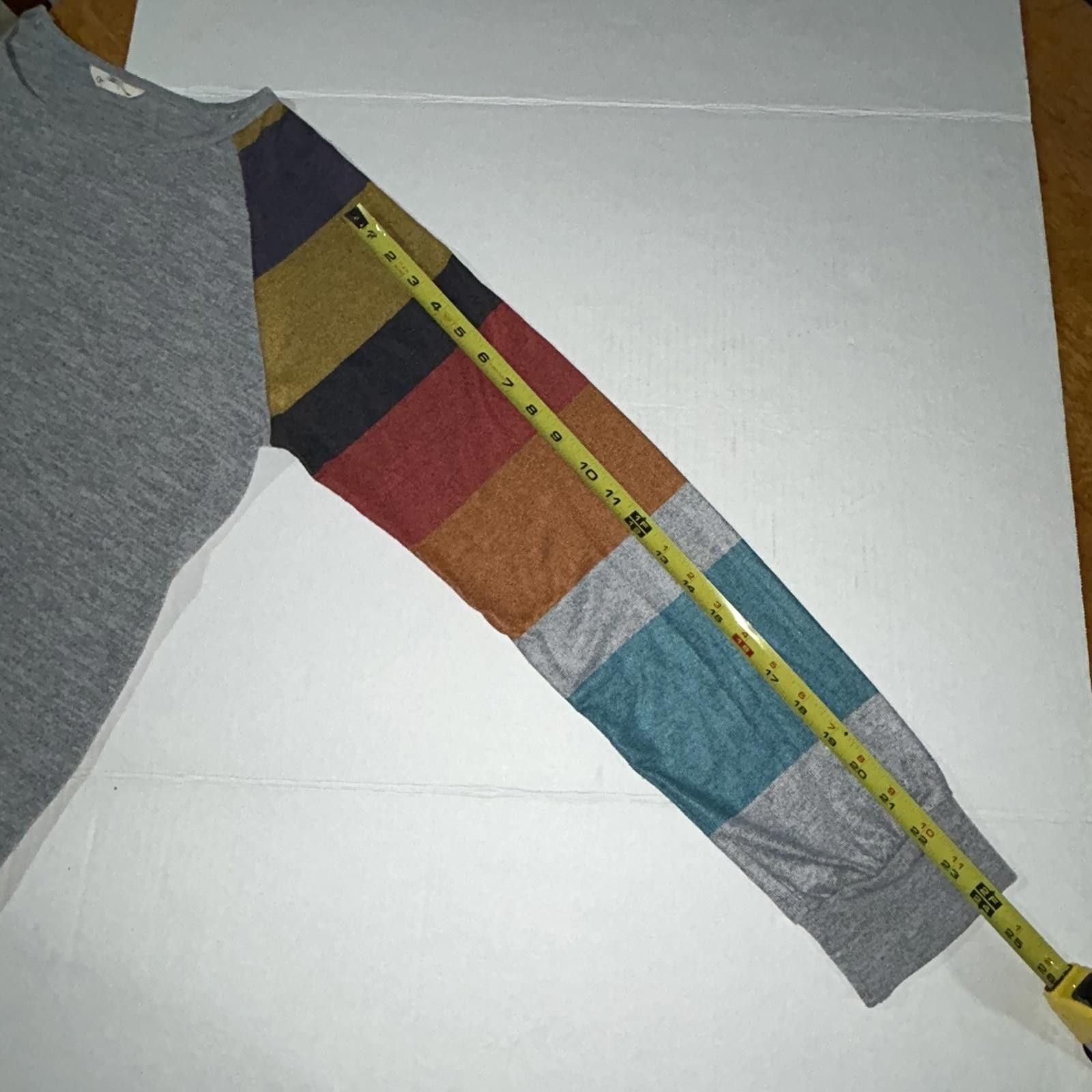 Designer Our Precious Chama Women's Raglan Knit Sweater, XL Size XL / US 12-14 / IT 48-50 - 7 Thumbnail
