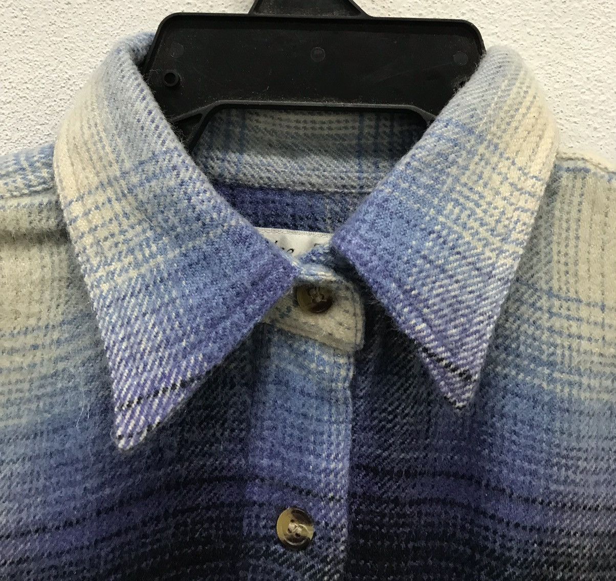 Japanese Brand × Vintage Vintage Glee ful WOMEN’S Long Sleeve Shirt Button Ups Size US M / EU 48-50 / 2 - 3 Thumbnail