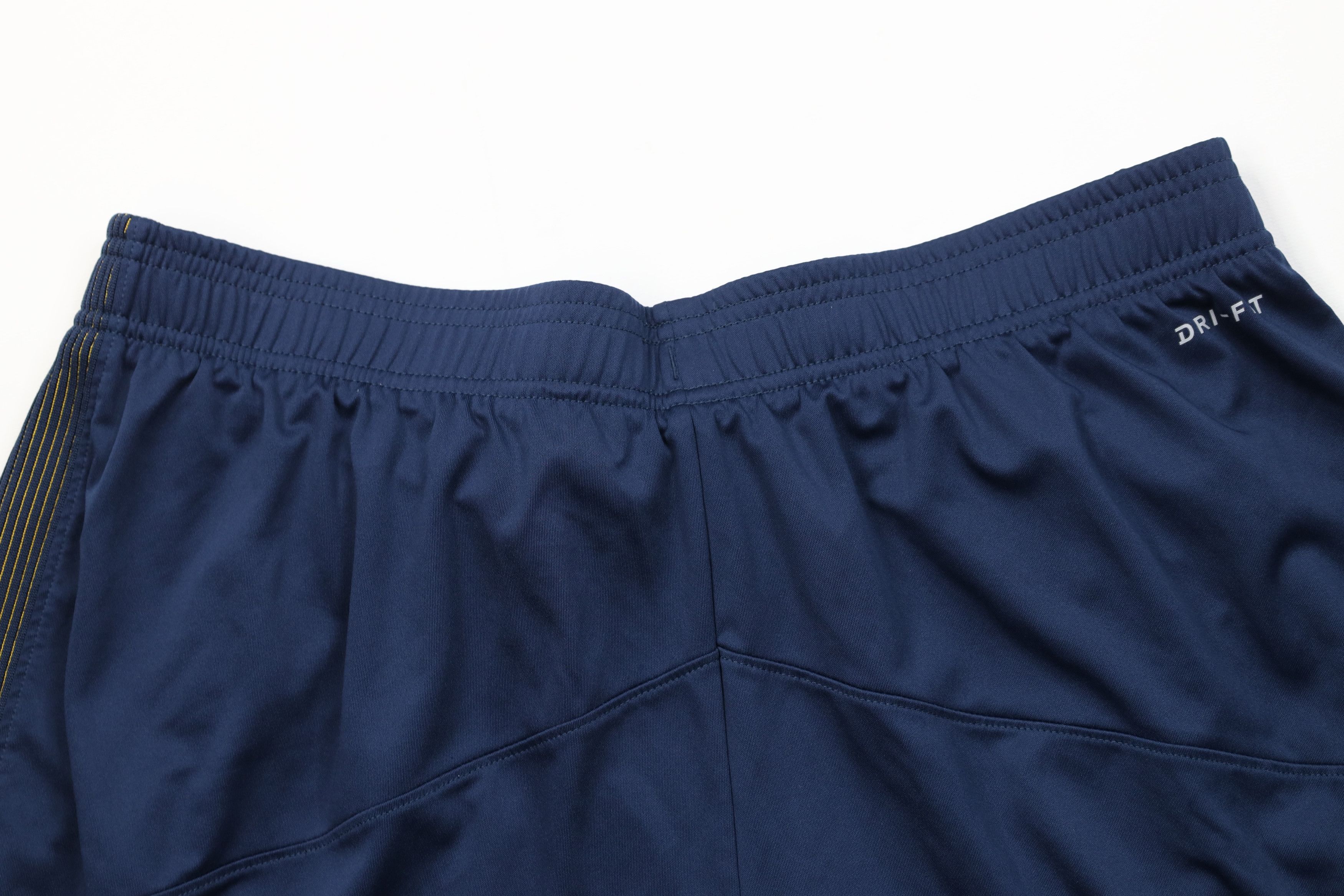 Nike Nike University of Toledo Football Above Knee Shorts Blue Size US 34 / EU 50 - 11 Thumbnail