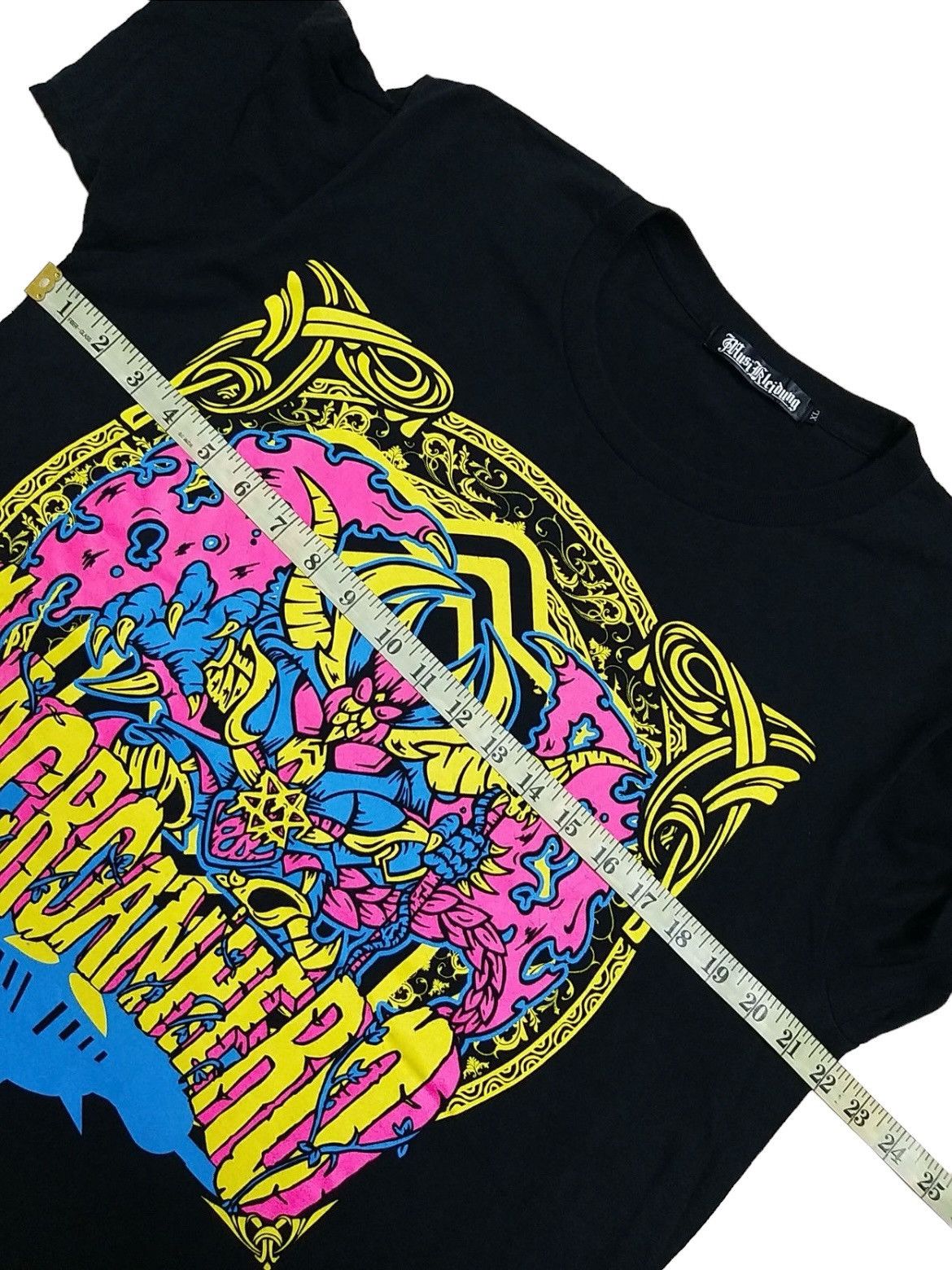 NICE🔥JAPANESE ANIME LACROAN HEROSD GUNDAM GAIDENT SHIRT