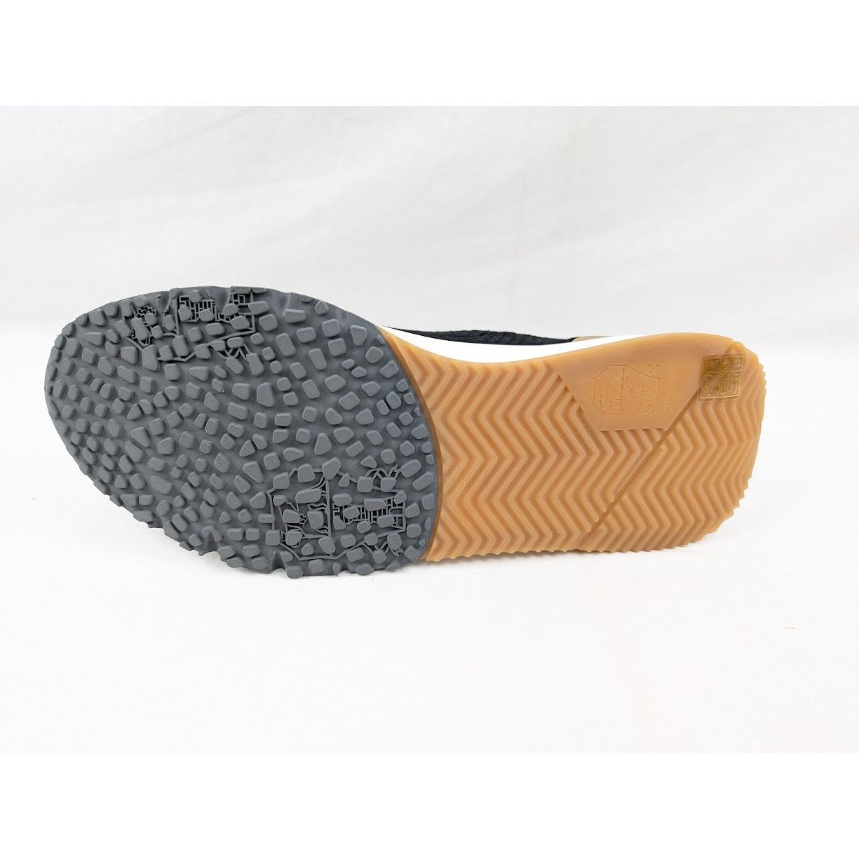 Brunello Cucinelli o1rshd1 Low-Top Sneakers in Black Size US 14 / EU 47 - 9 Thumbnail