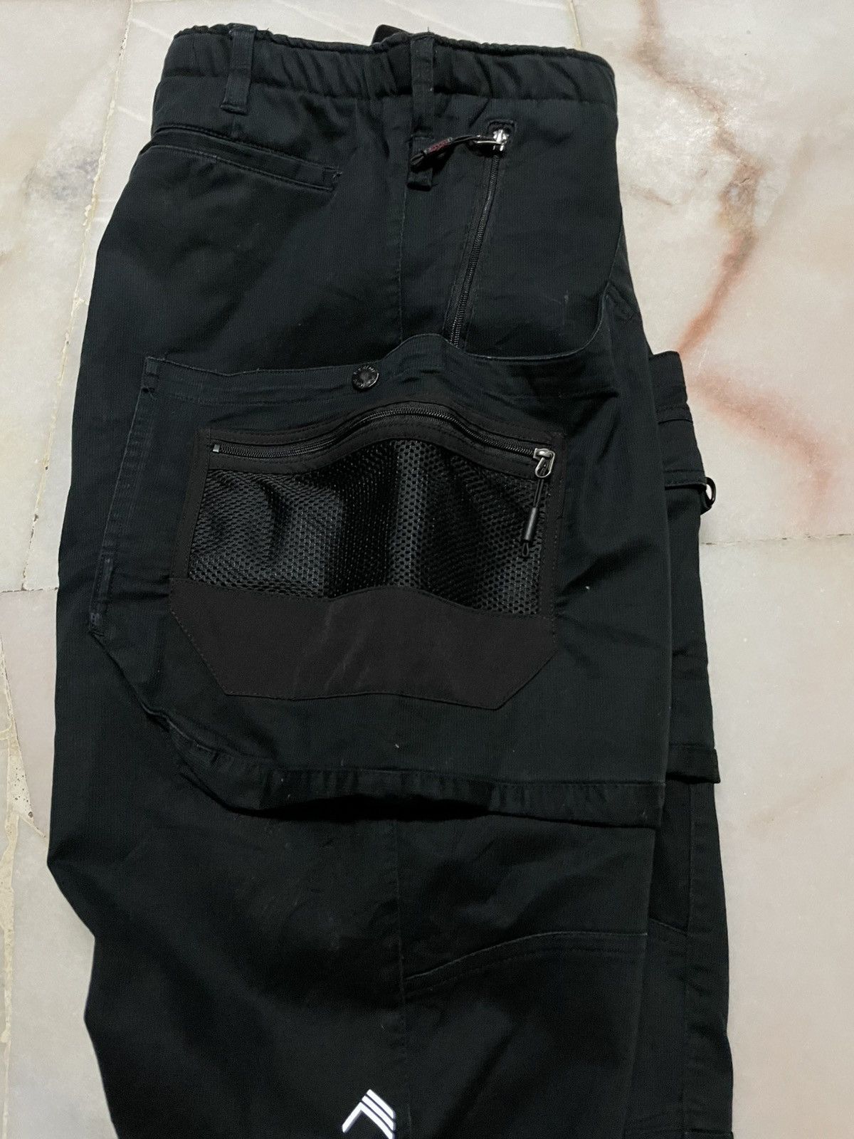 20471120 Undercoverlism Multipocket Rare Style By Fieldcore Insane Size US 34 / EU 50 - 14 Thumbnail