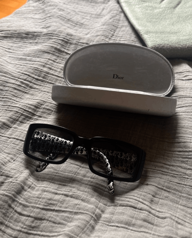 Dior Dior Sunglasses Shield Mask CD Sport ski Size ONE SIZE - 3 Thumbnail