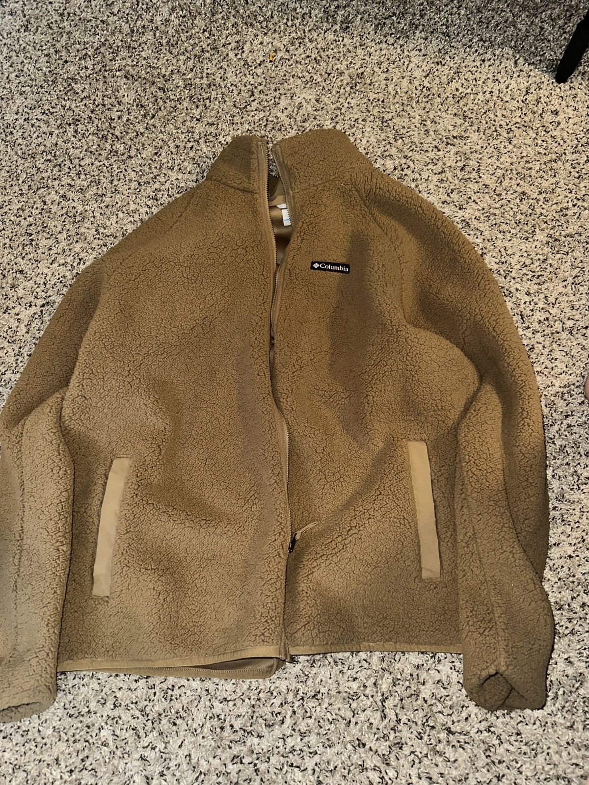 Columbia Columbia Jacket Size US XXL / EU 58 / 5 - 1 Thumbnail