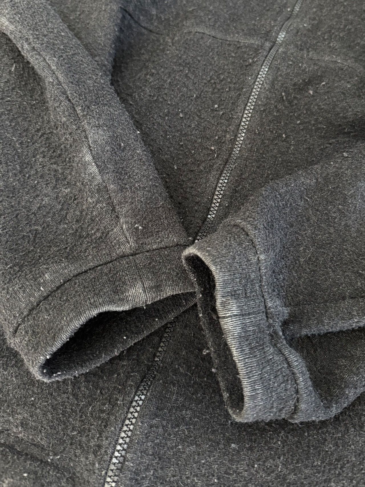 Giorgio Armani 80~90s ARMANI JEANS Size US L / EU 52-54 / 3 - 7 Thumbnail