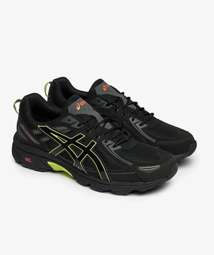 Asics ASICS Gel-Venture 6 Trail Size US 9 / EU 42 - 1 Thumbnail