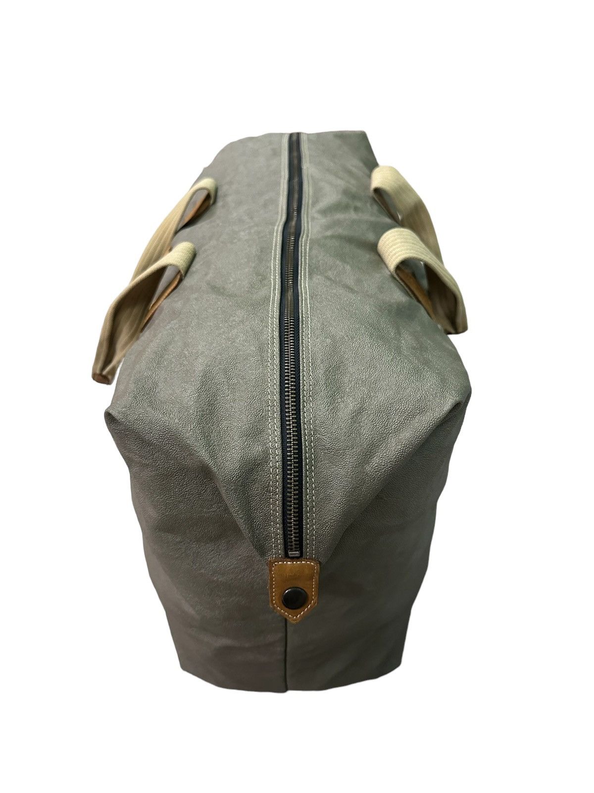 Vintage CP COMPANY TRAVEL BAG Size ONE SIZE - 3 Thumbnail