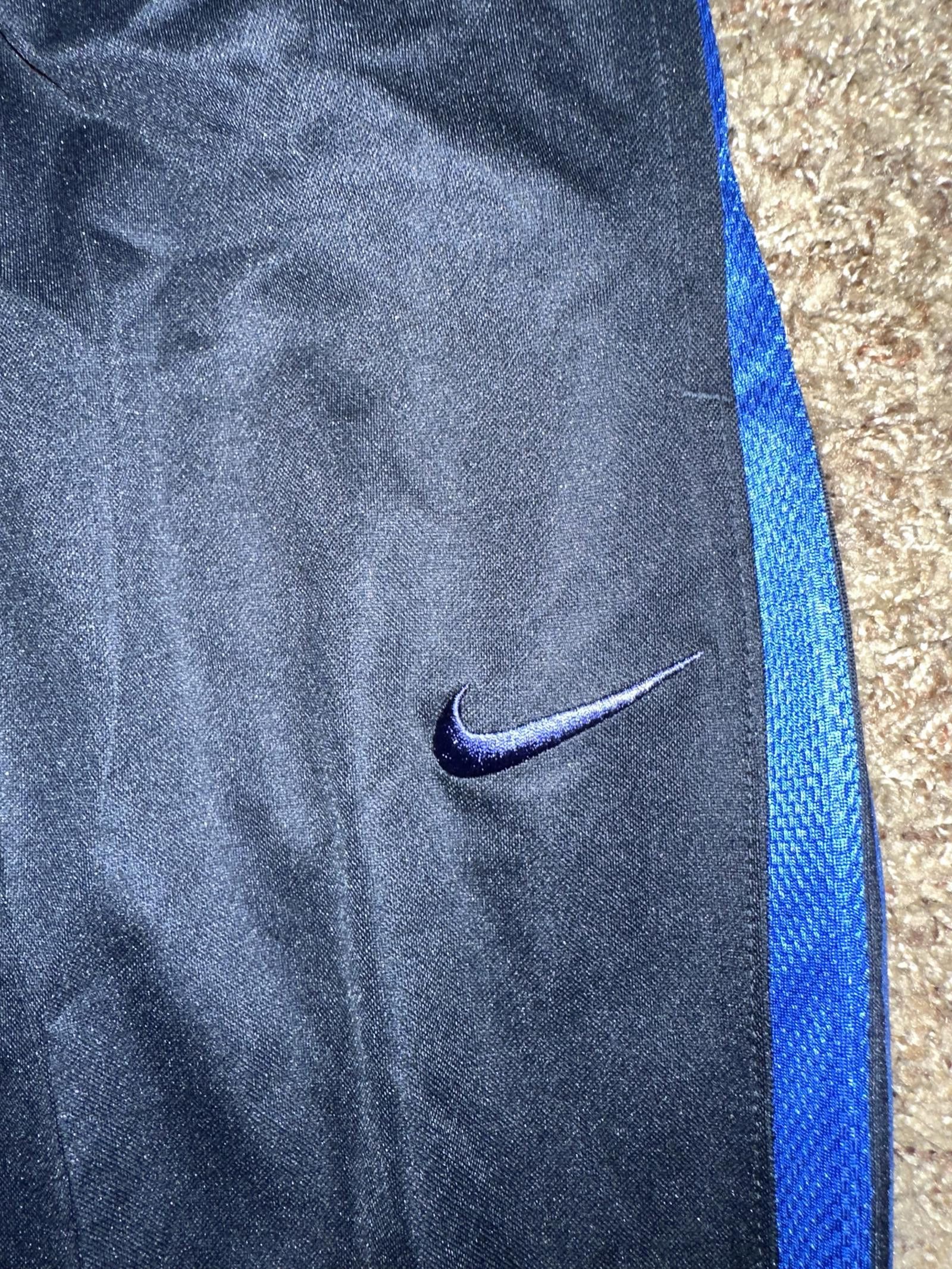 Nike Nike Epic Training Athletic Workout Track Pants Size US 30 / EU 46 - 2 Thumbnail