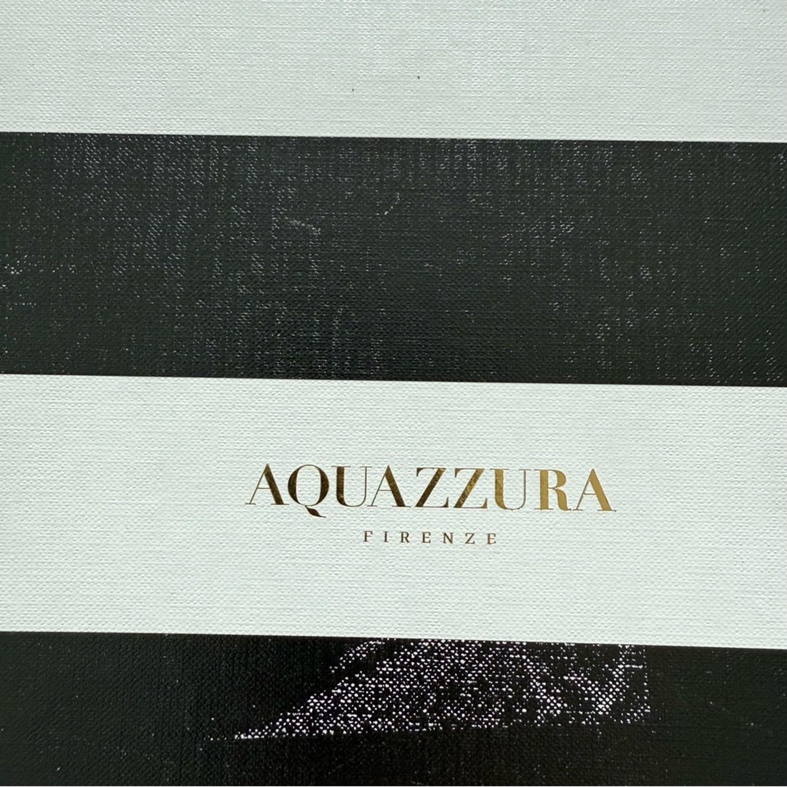 Aquazzura Aquazzura large shoes box Authentic Size ONE SIZE - 2 Thumbnail