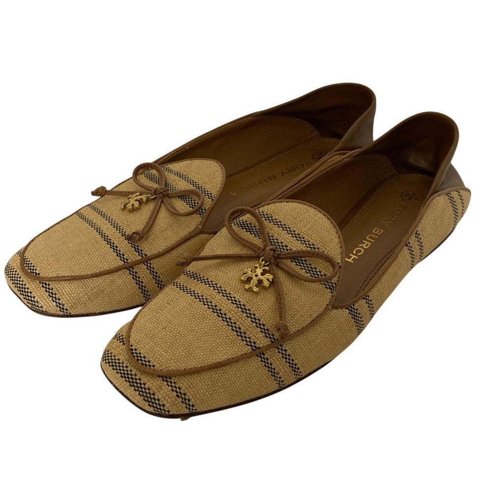 Tory Burch Tory Burch Tory Burch Square Toe Flats Others Shoes DUTY FREE for USA Size ONE SIZE - 1 Thumbnail