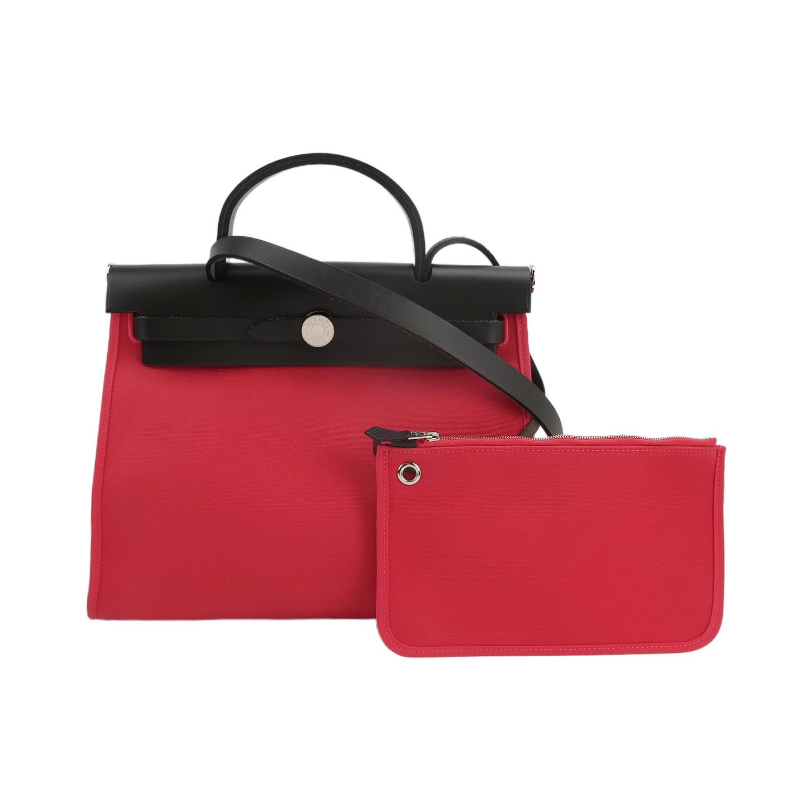 Hermes Hermes Women os Shoulder Bags Size ONE SIZE - 1 Thumbnail