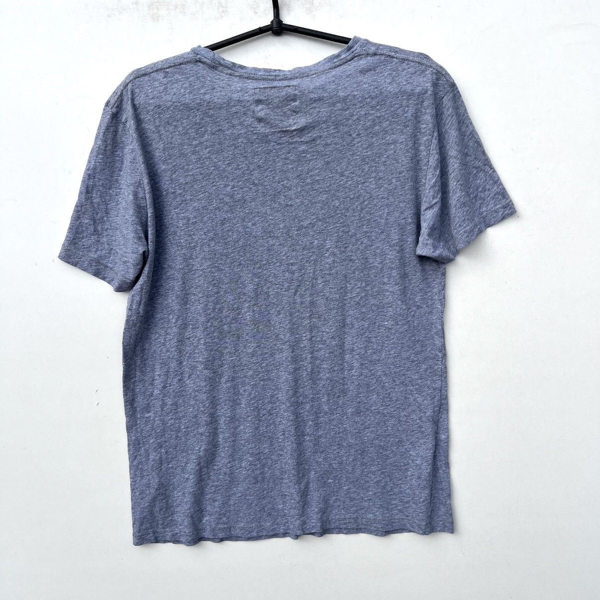 Allsaints Allsaints t shirt Size US M / EU 48-50 / 2 - 6 Thumbnail