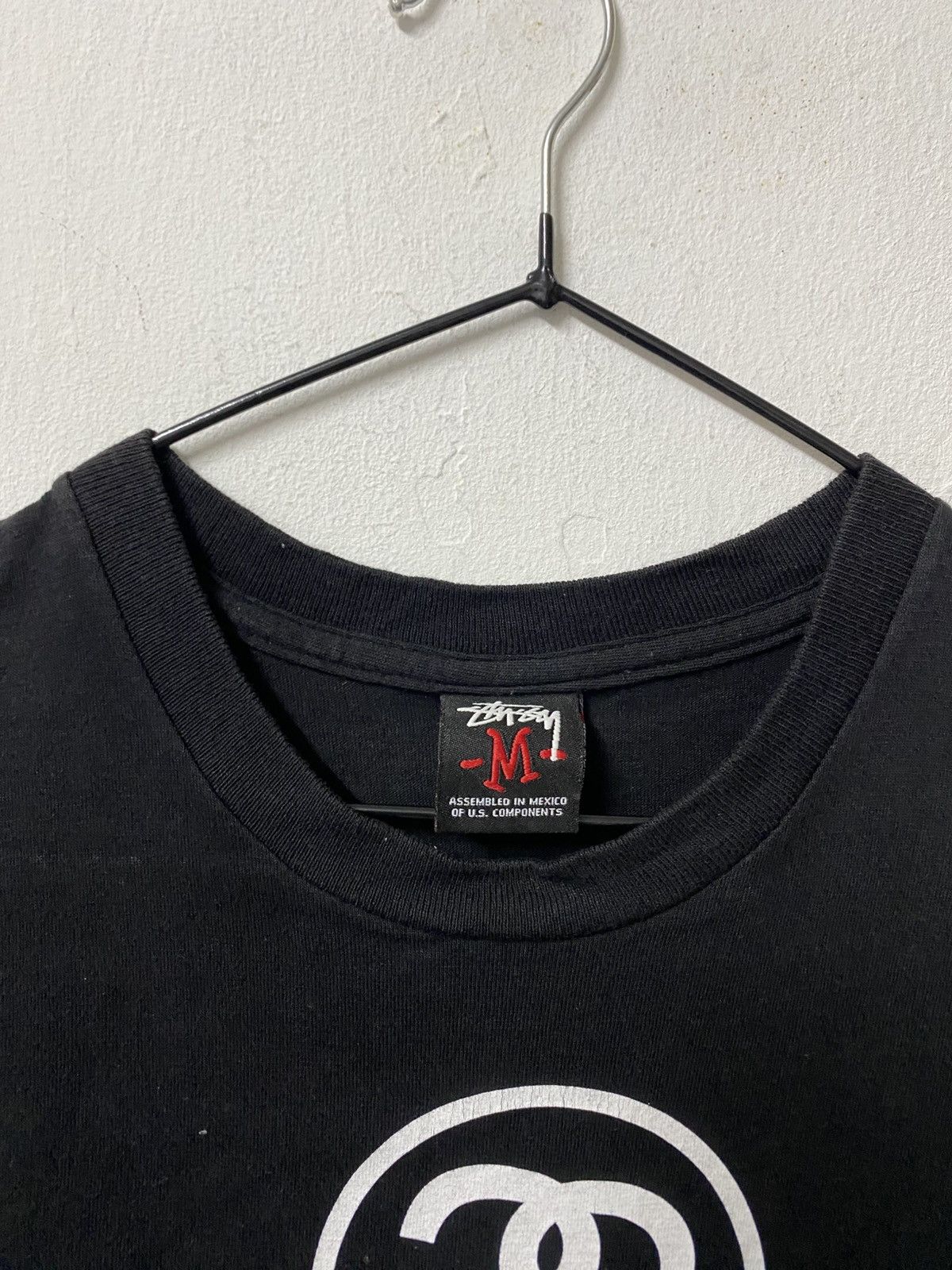 Stussy STUSSY WORLDTOUR Size US M / EU 48-50 / 2 - 3 Thumbnail