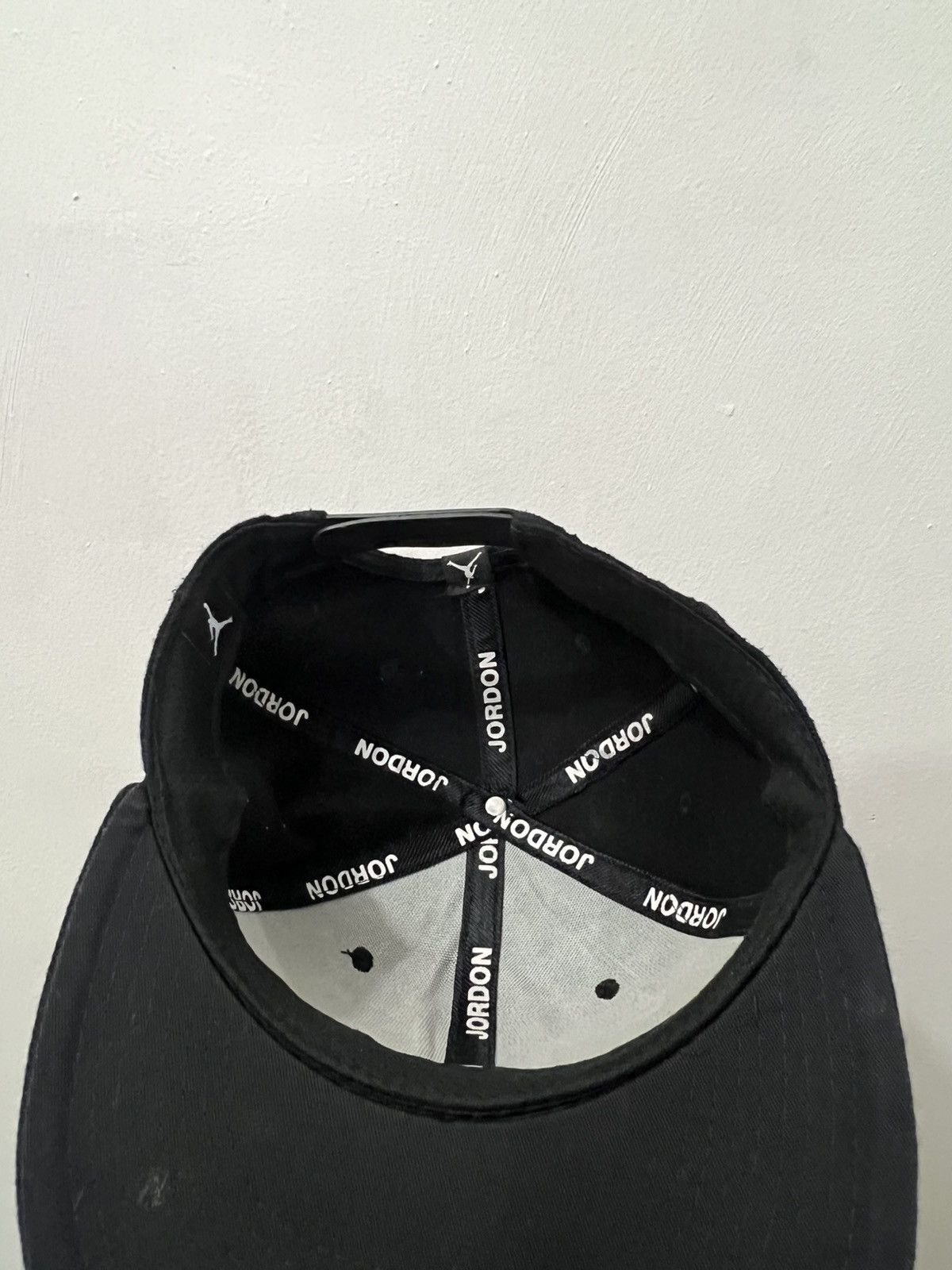 Hat Club Air Jordan Snapback Hat Size ONE SIZE - 11 Thumbnail