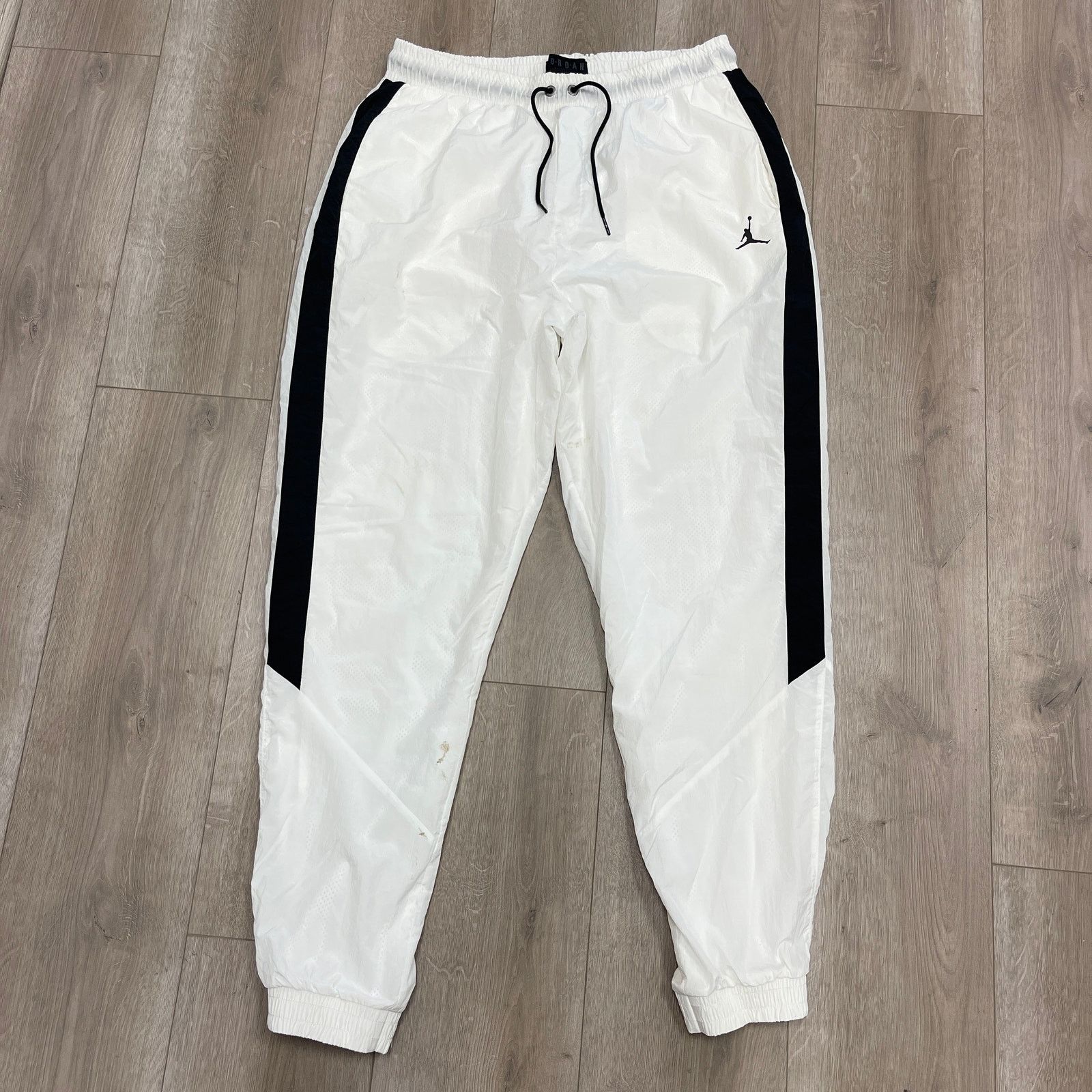 Jordan Brand Jordan Sportswear Diamond men's track pants Joggers Size XL Size US 32 / EU 48 - 1 Thumbnail