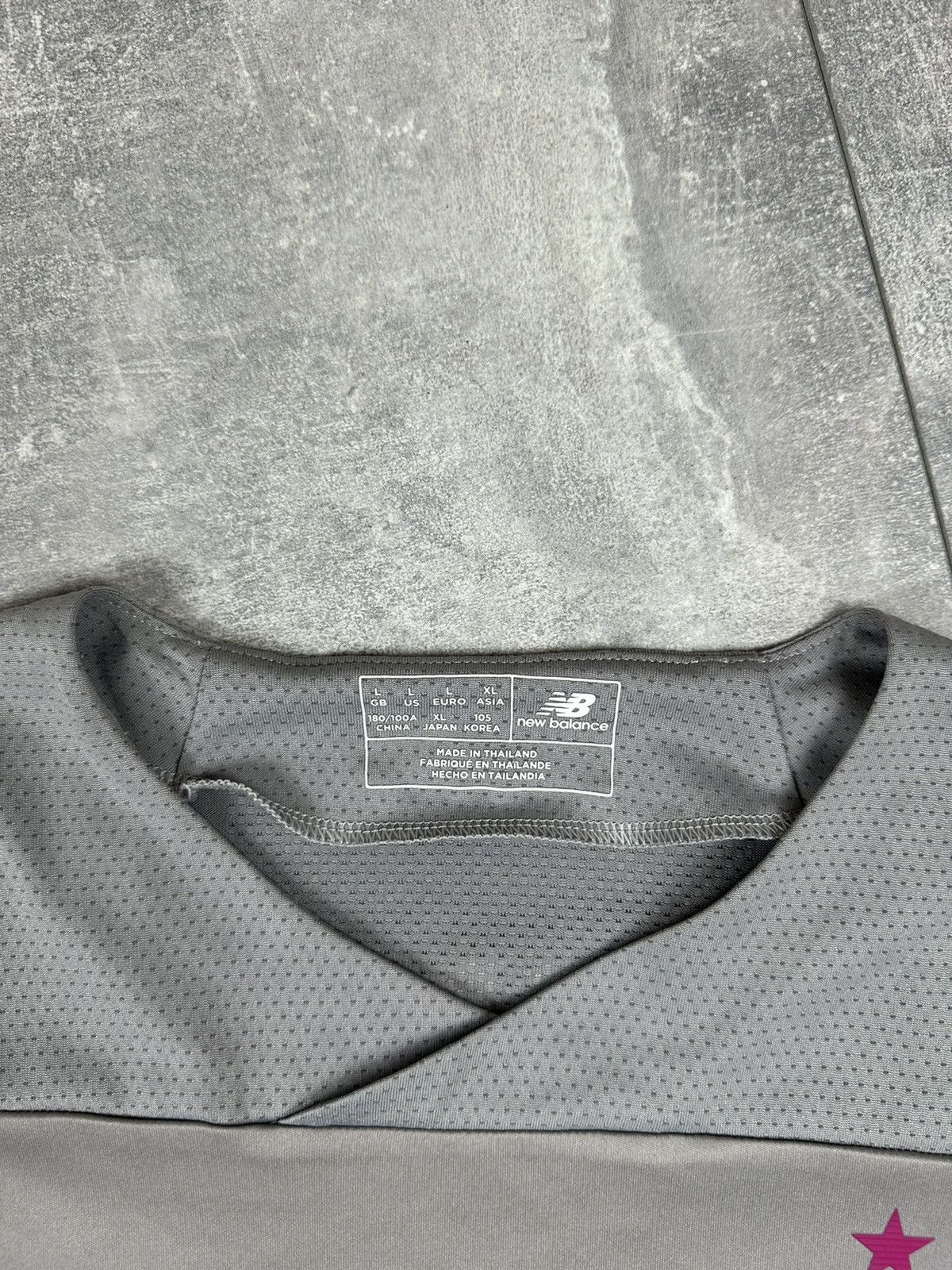 New Balance New Balance Celtic 2019/20 Third Jersey Size US L / EU 52-54 / 3 - 9 Thumbnail