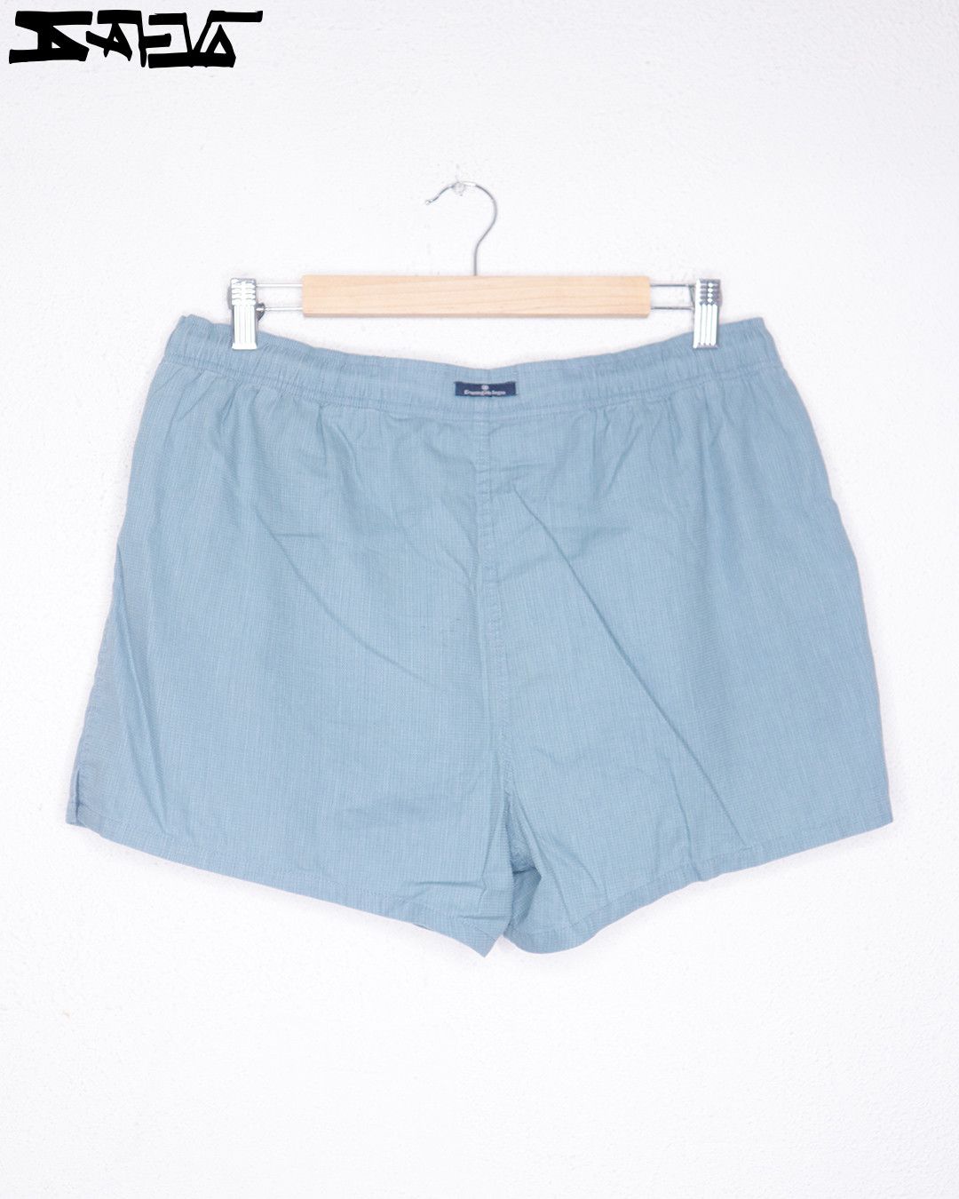 Ermenegildo Zegna Ermenegildo Zegna Swimmer Shorts Size US 34 / EU 50 - 9 Thumbnail