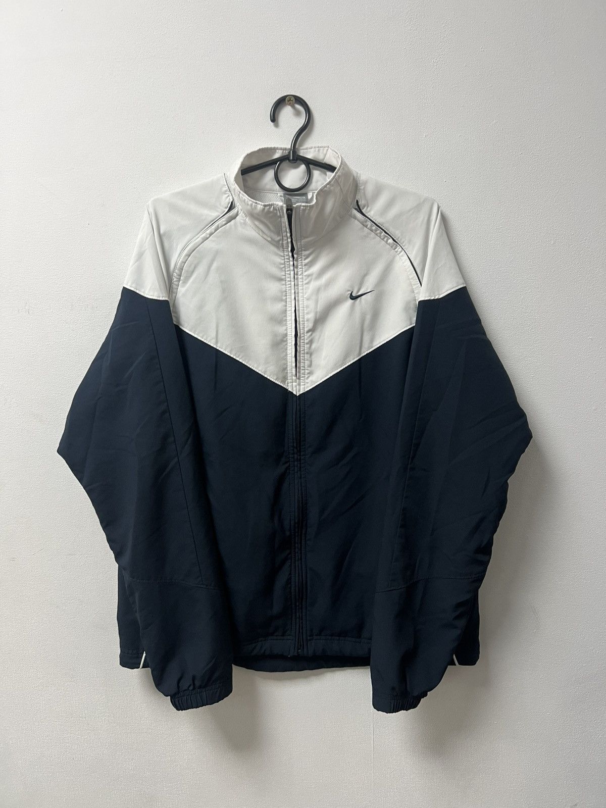 Nike Vintage Nike Jacket Size US M / EU 48-50 / 2 - 1 Thumbnail
