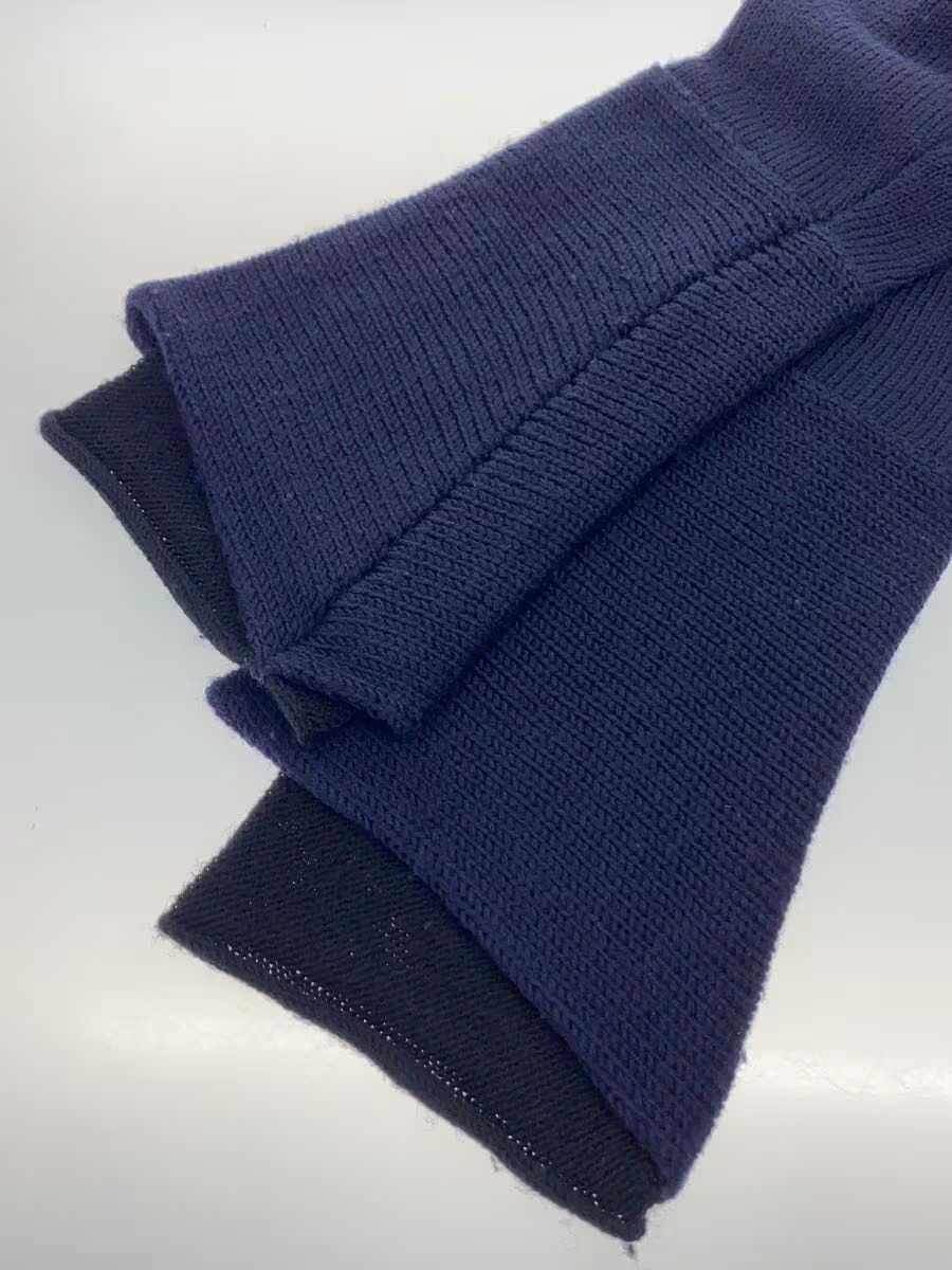 Yohji Yamamoto yohji yamamoto Y's/Wool/NVY Cardigan Size US XXL / EU 58 / 5 - 5 Thumbnail