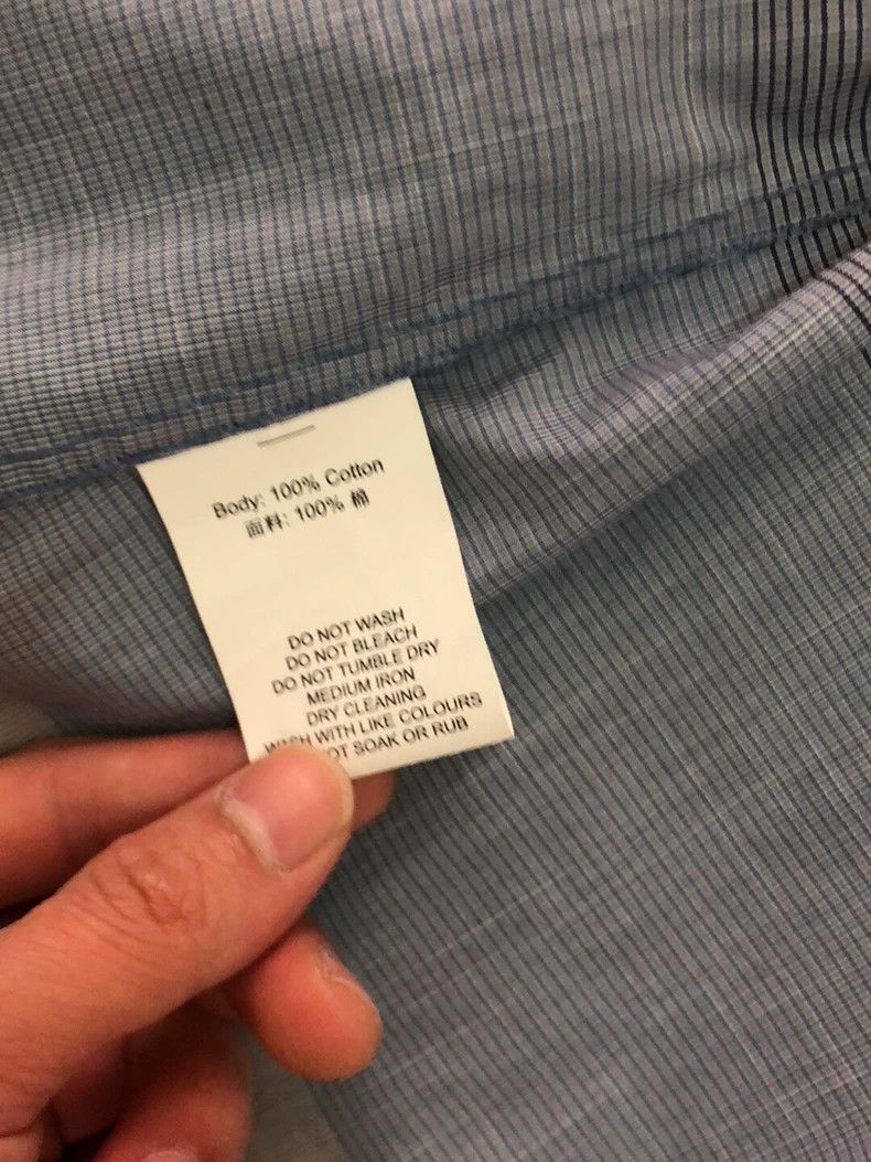 Givenchy Givenchy New short-sleeve shirt Size US XL / EU 56 / 4 - 3 Thumbnail