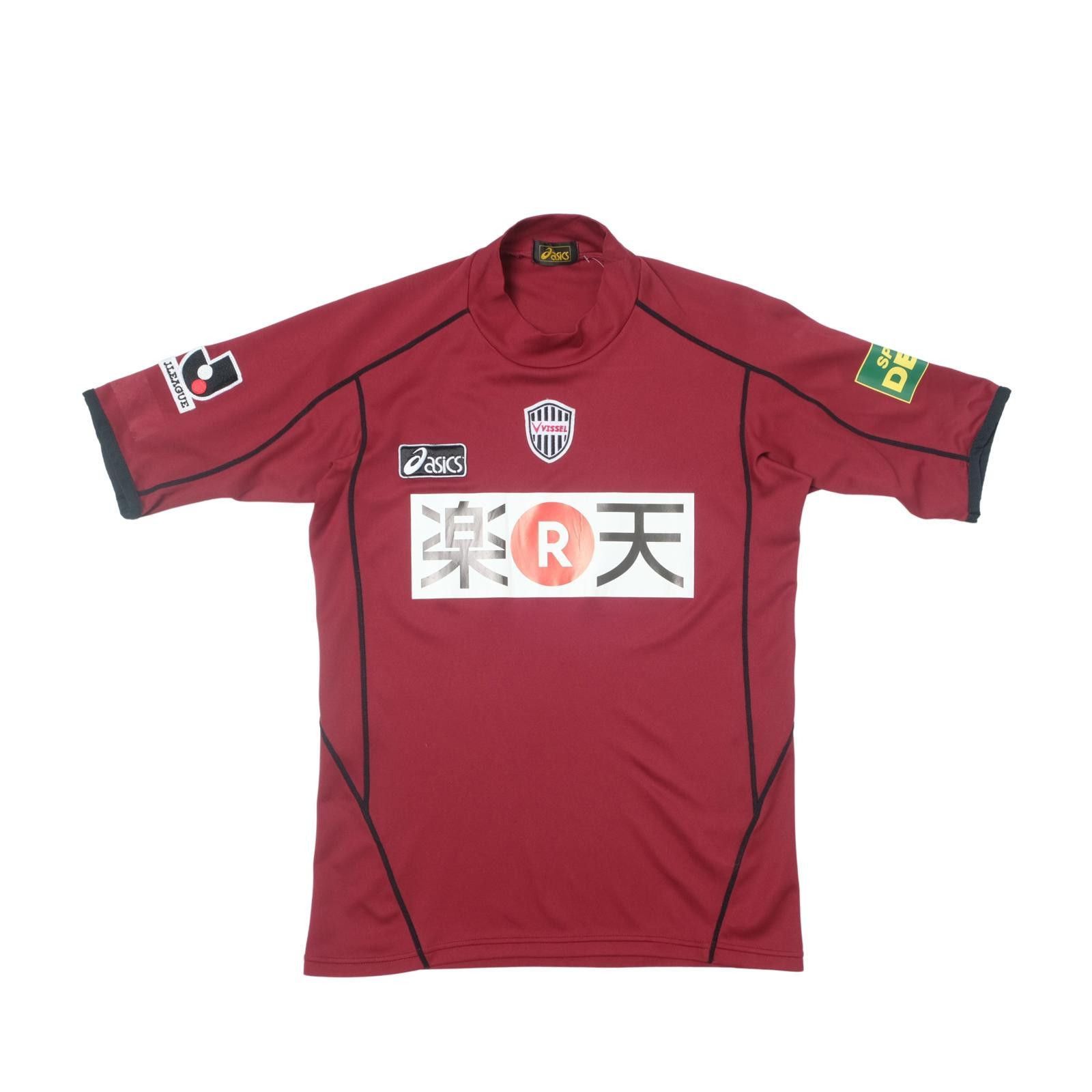 応援グッズ ASICS x Reggina 2004 Nakamura 10 Serie A 応援グッズ ASICS x Reggina 2004 Nakamura 10 Serie A 応援