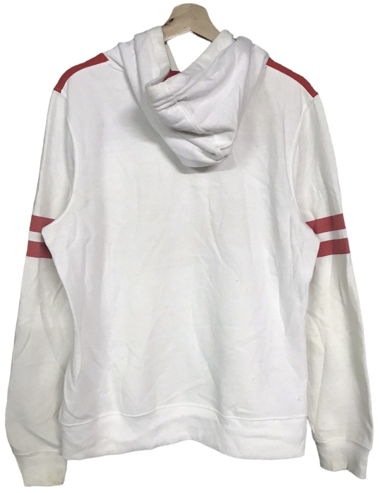 Marvel Comics Suicide Squad Hoodie Pullover Size US M / EU 48-50 / 2 - 2 Thumbnail