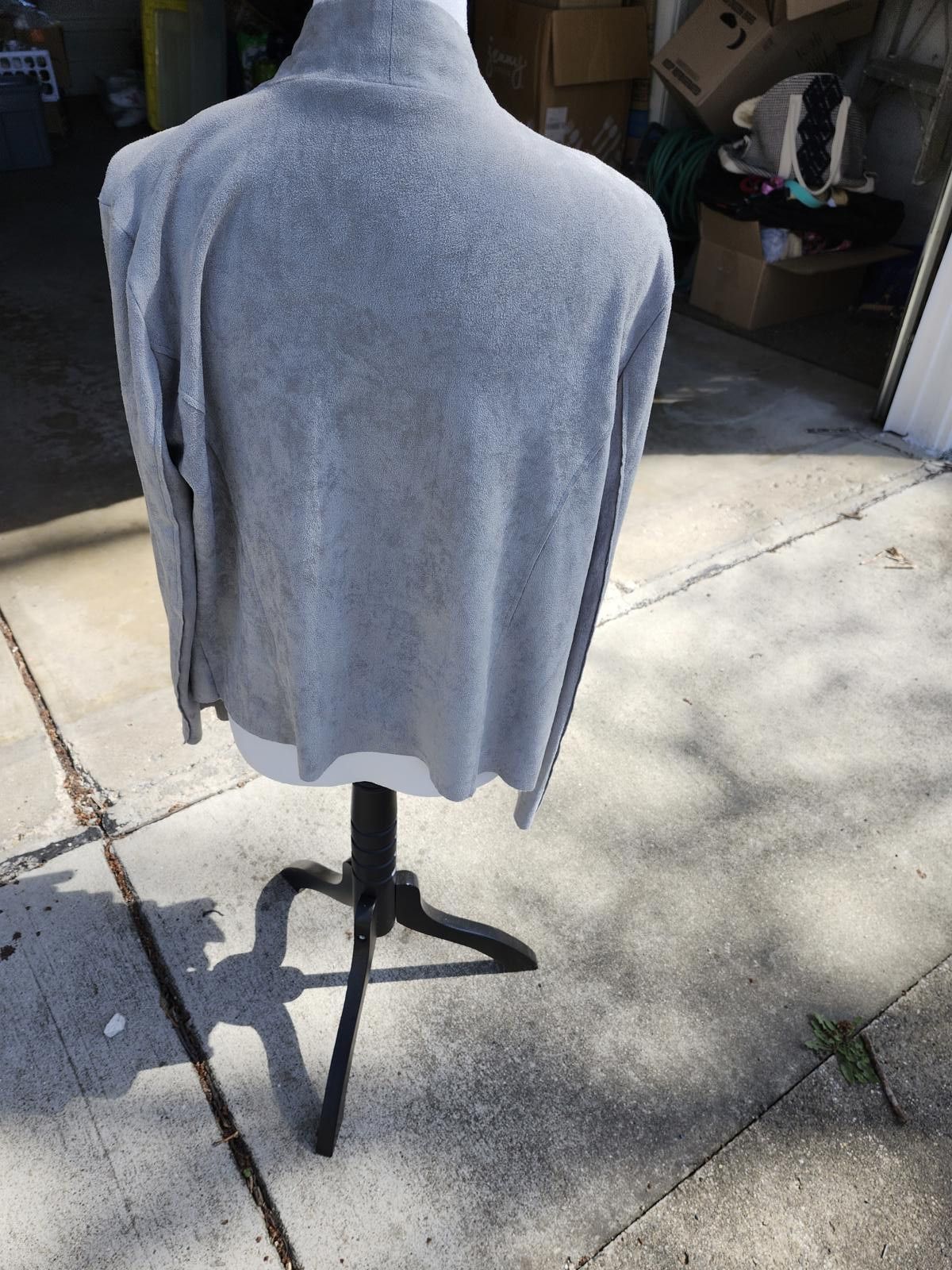 John Elliott Joh jacket S Size S / US 4 / IT 40 - 3 Thumbnail
