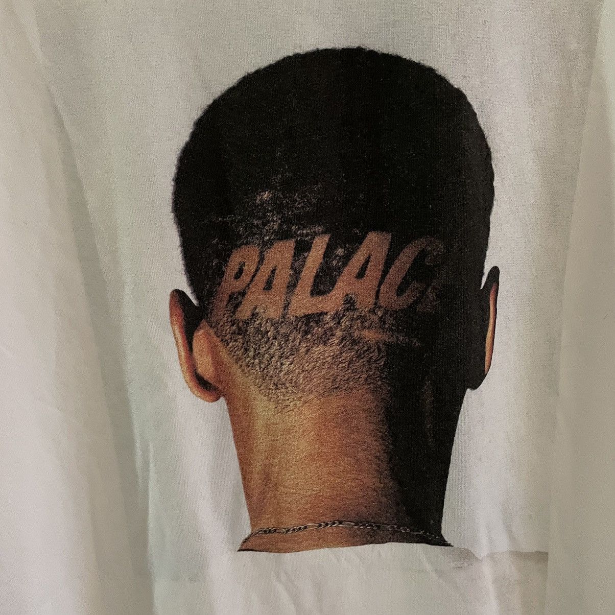 Palace Palace Trim T-Shirt Size US M / EU 48-50 / 2 - 3 Thumbnail