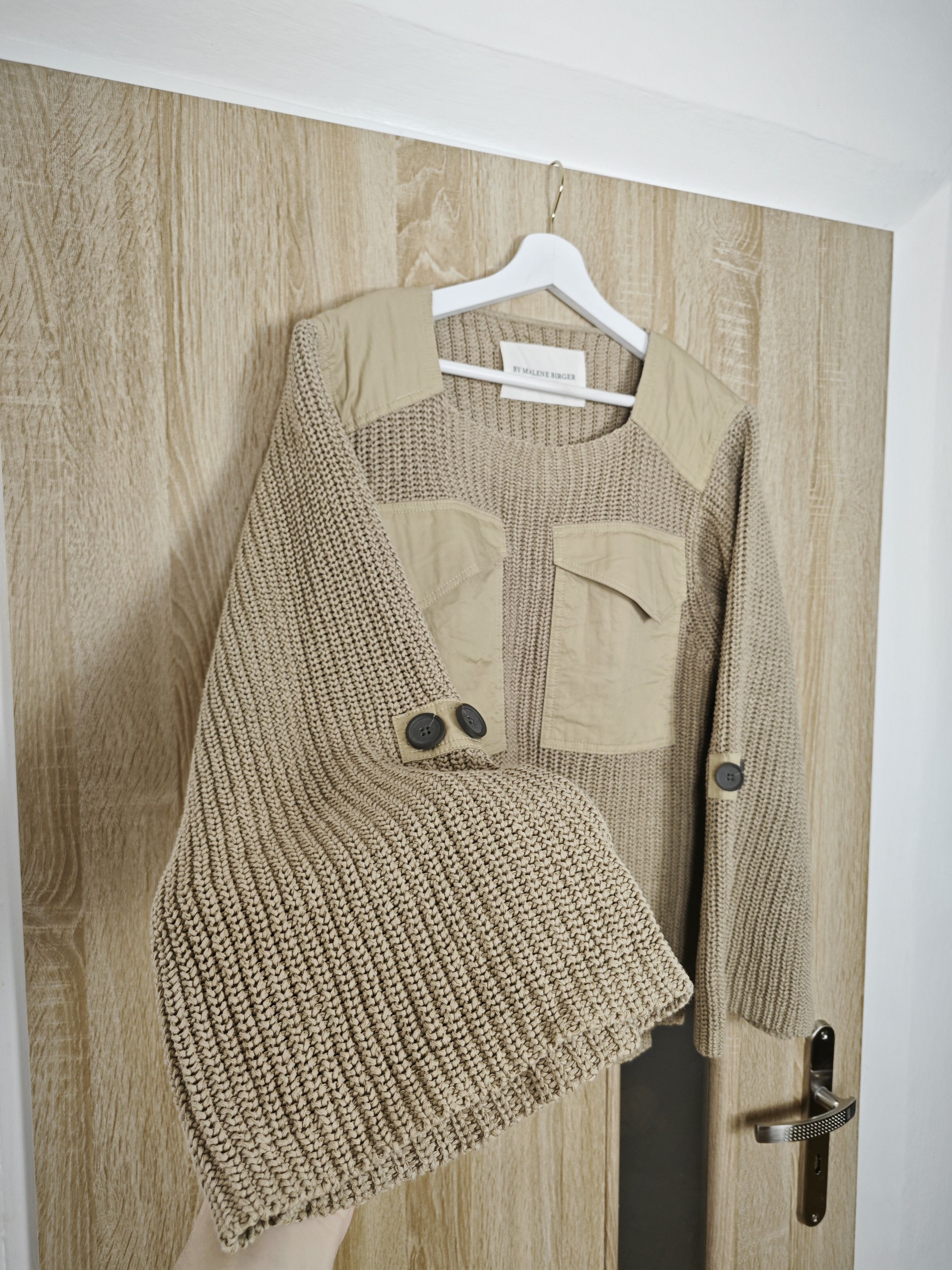 By Malene Birger By Malene Birger sweater Size XS / US 0-2 / IT 36-38 - 3 Thumbnail