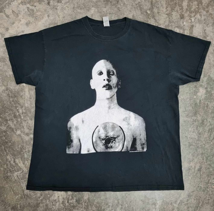 Vintage Vintage Marilyn Manson T-Shirt | Grailed