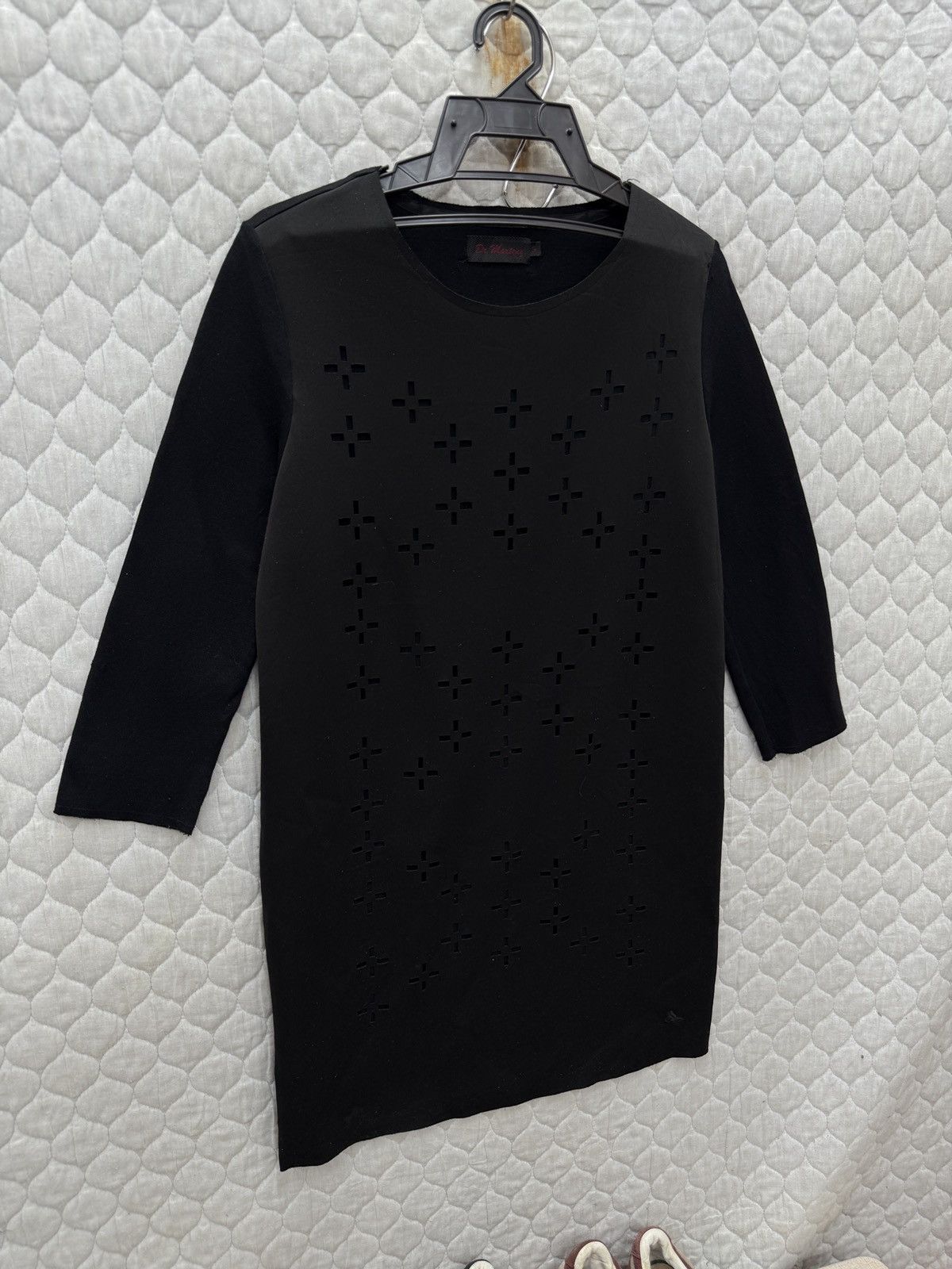 Dr. Martens 💥💥🔥STEALS DR MARTENS DRESS Size S / US 4 / IT 40 - 2 Thumbnail