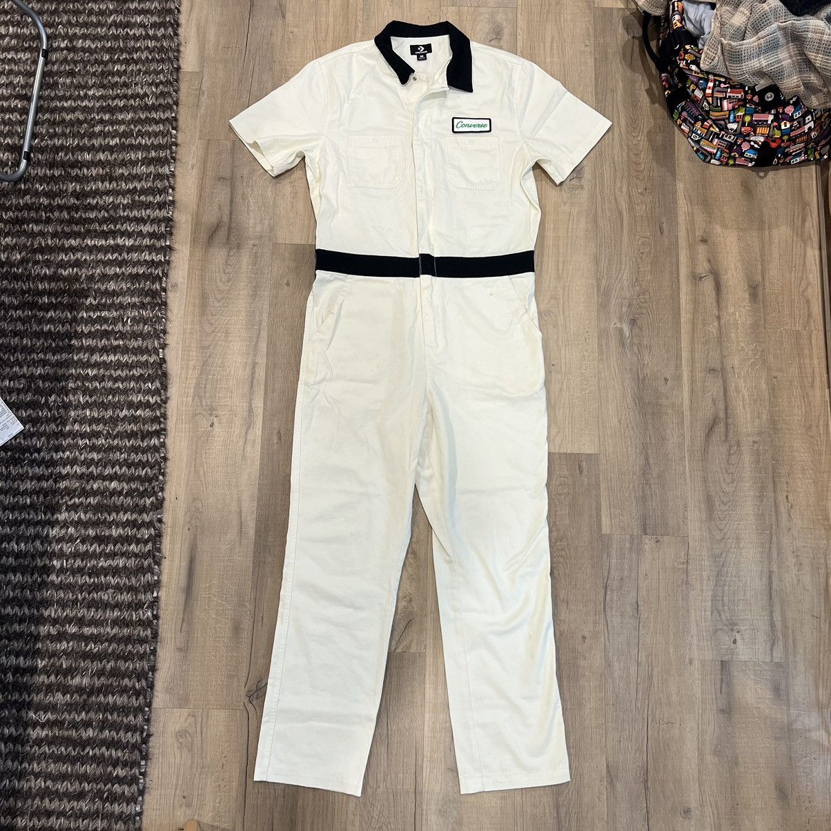 Converse x golf le fleur outlet jumpsuit