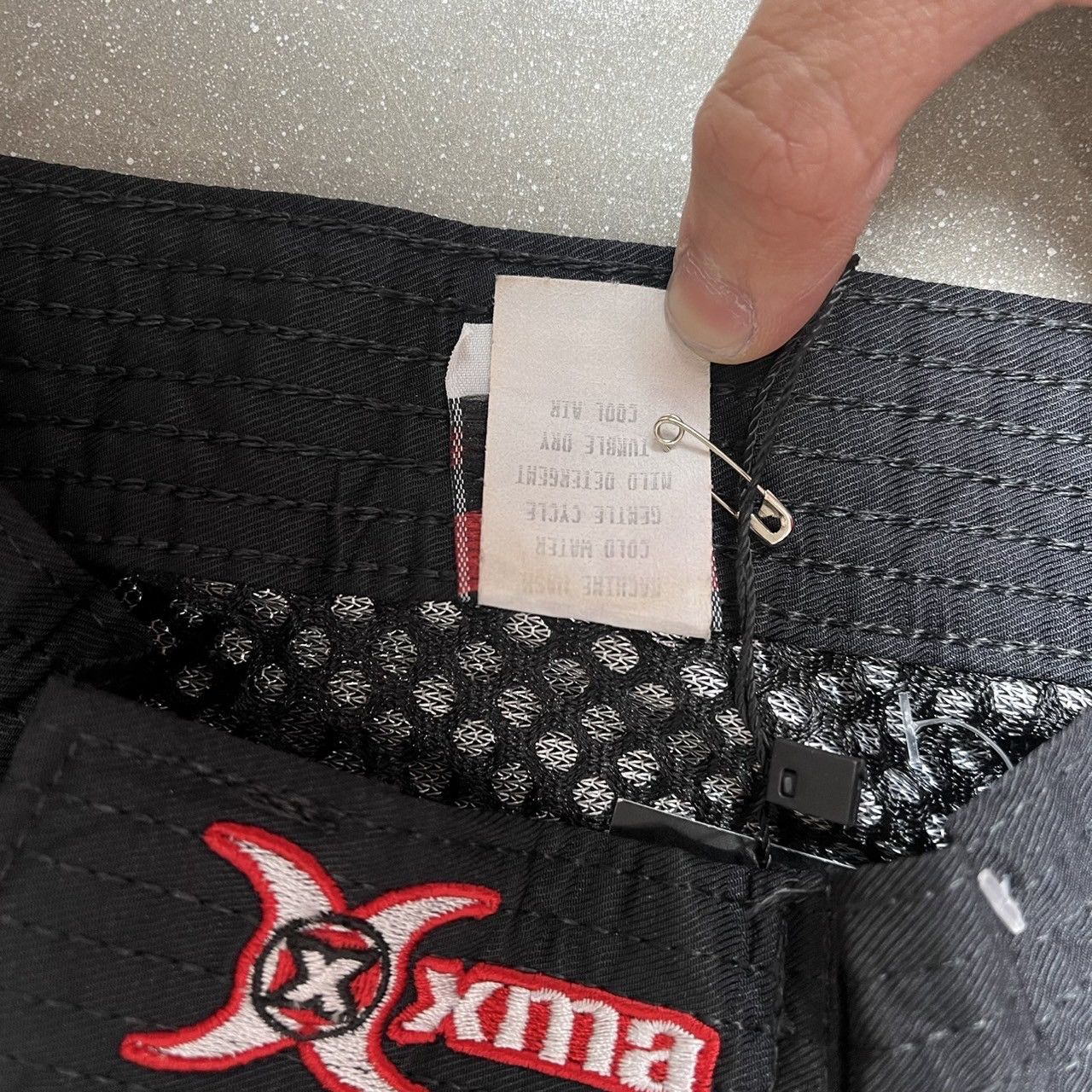 Other Xma By Century Zip Up Vest Size US XL / EU 56 / 4 - 4 Thumbnail