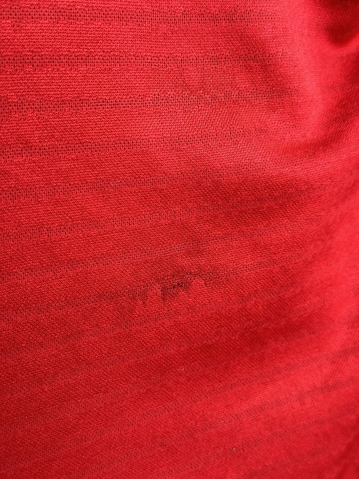Adidas Manchester United 18/19 Home Football Jersey T-Shirt Size US L / EU 52-54 / 3 - 12 Thumbnail