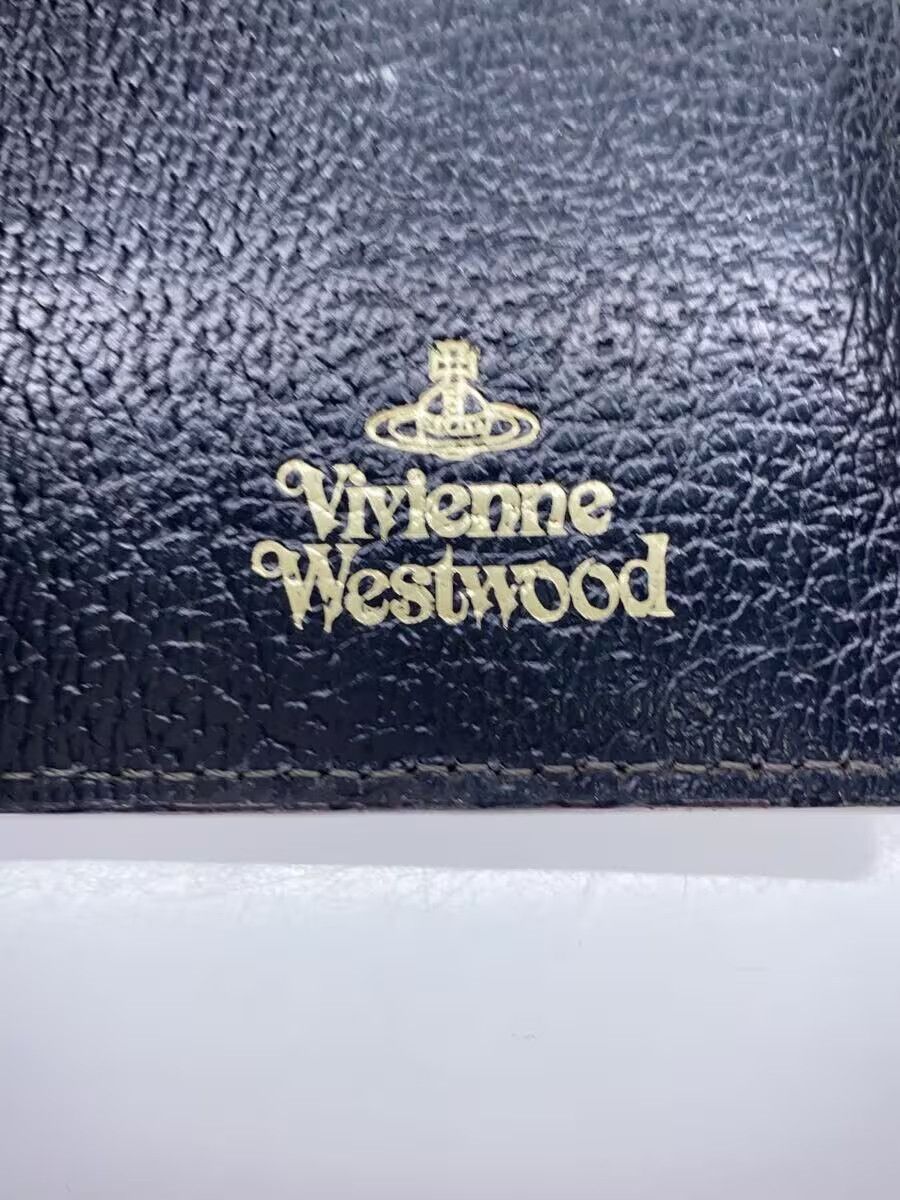 Vivienne Westwood Orb Leather Wallet Size ONE SIZE - 4 Thumbnail
